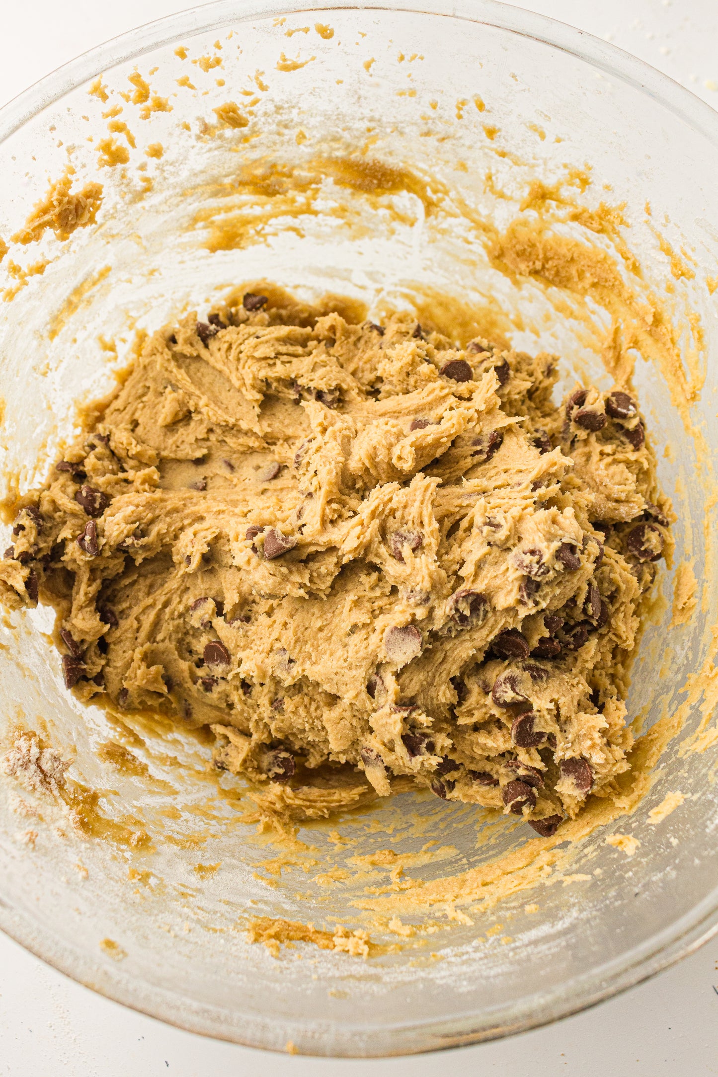 Sourdough Discard Cookies (PLR Recipe)