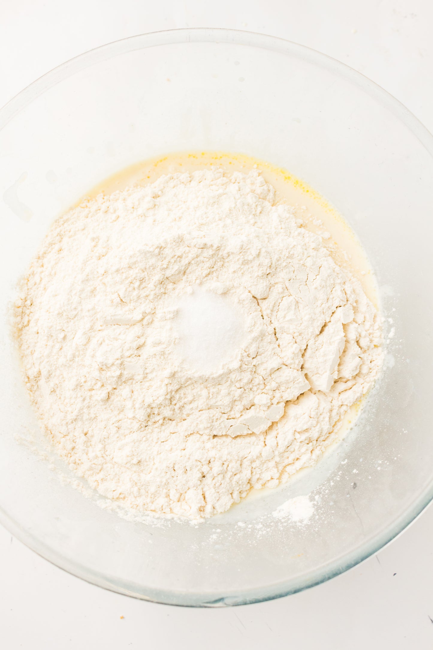 Classic Sourdough Loaf (PLR Recipe)