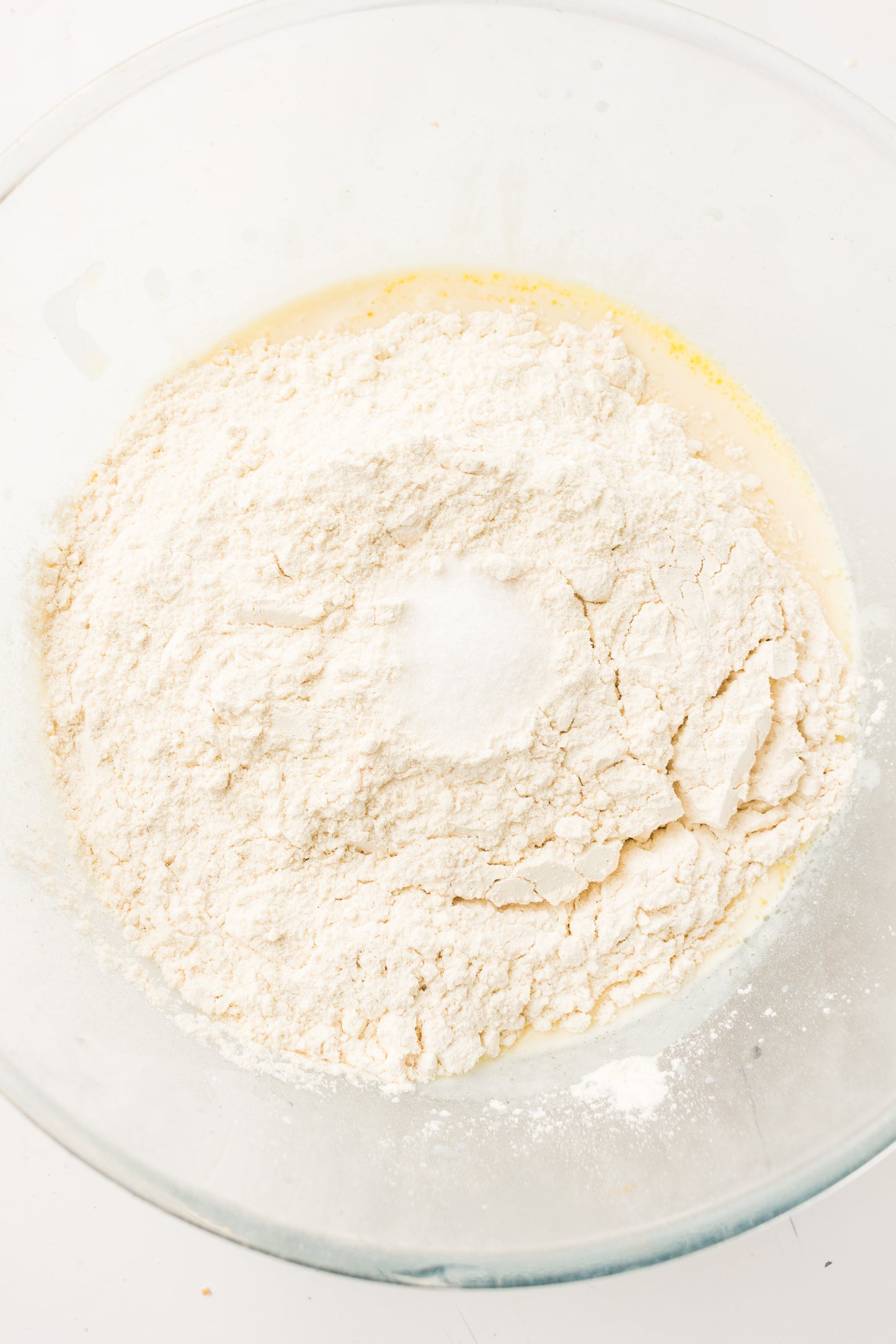 Classic Sourdough Loaf (PLR Recipe)