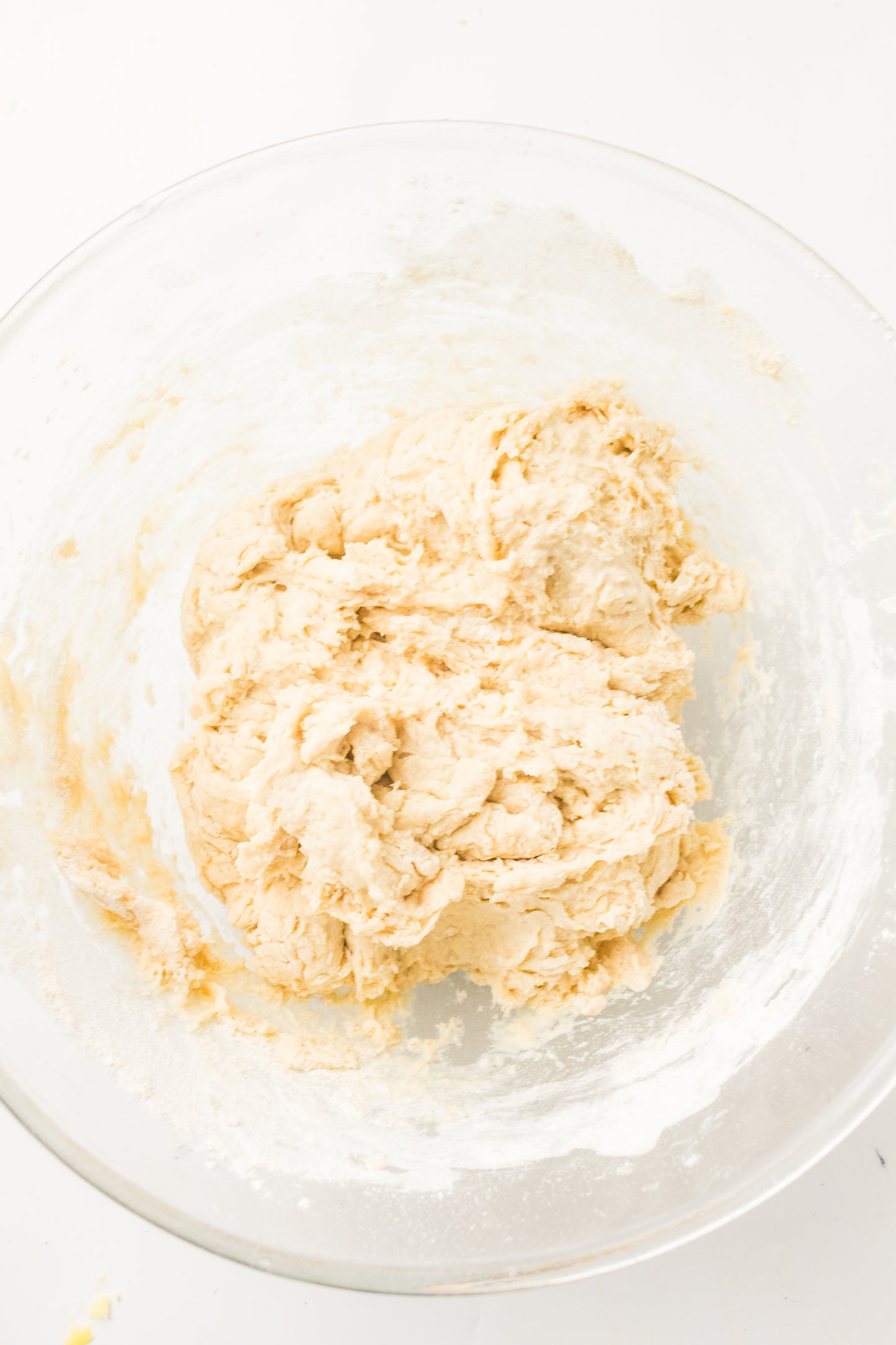 Classic Sourdough Loaf (PLR Recipe)