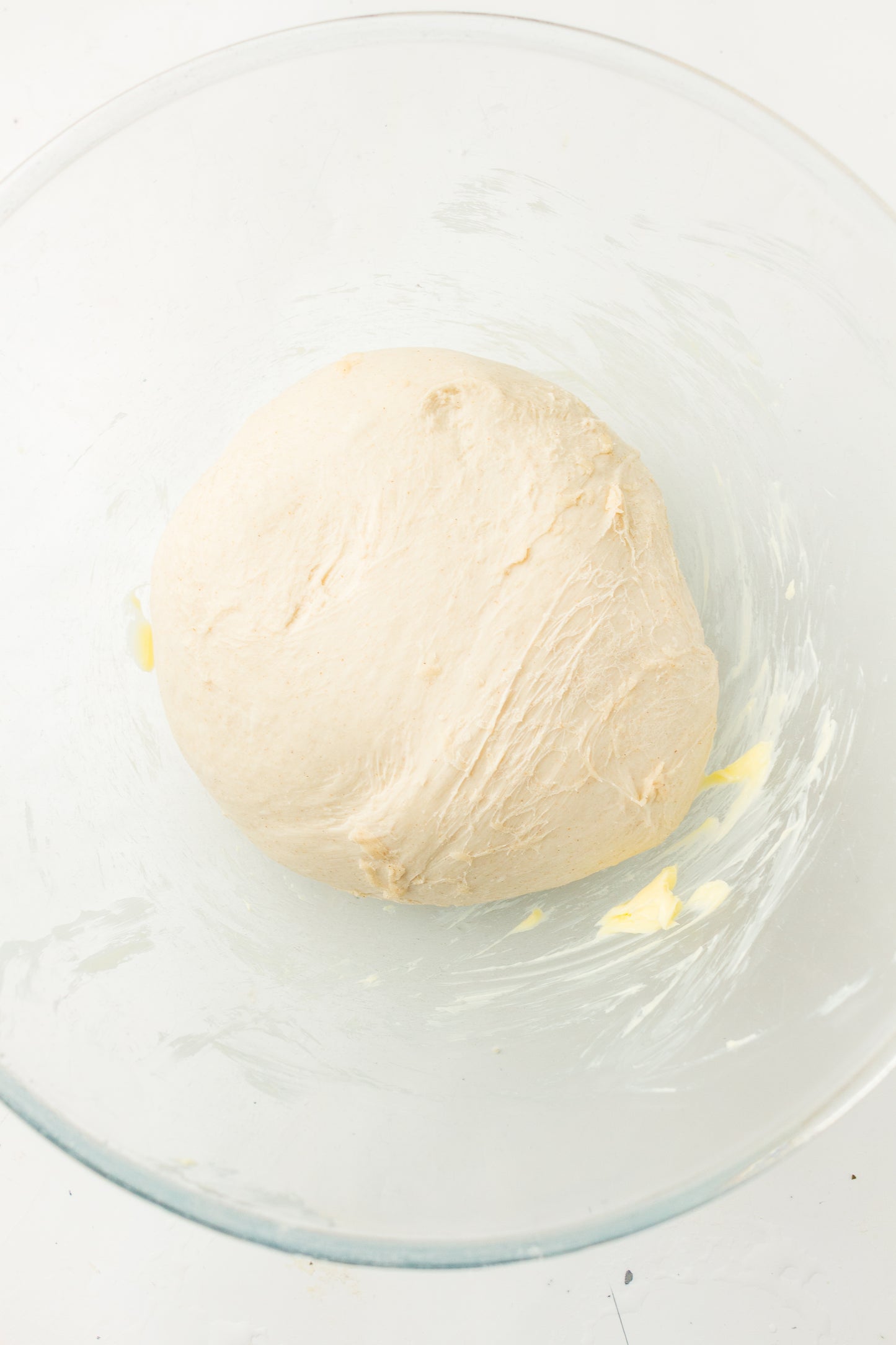 Classic Sourdough Loaf (PLR Recipe)