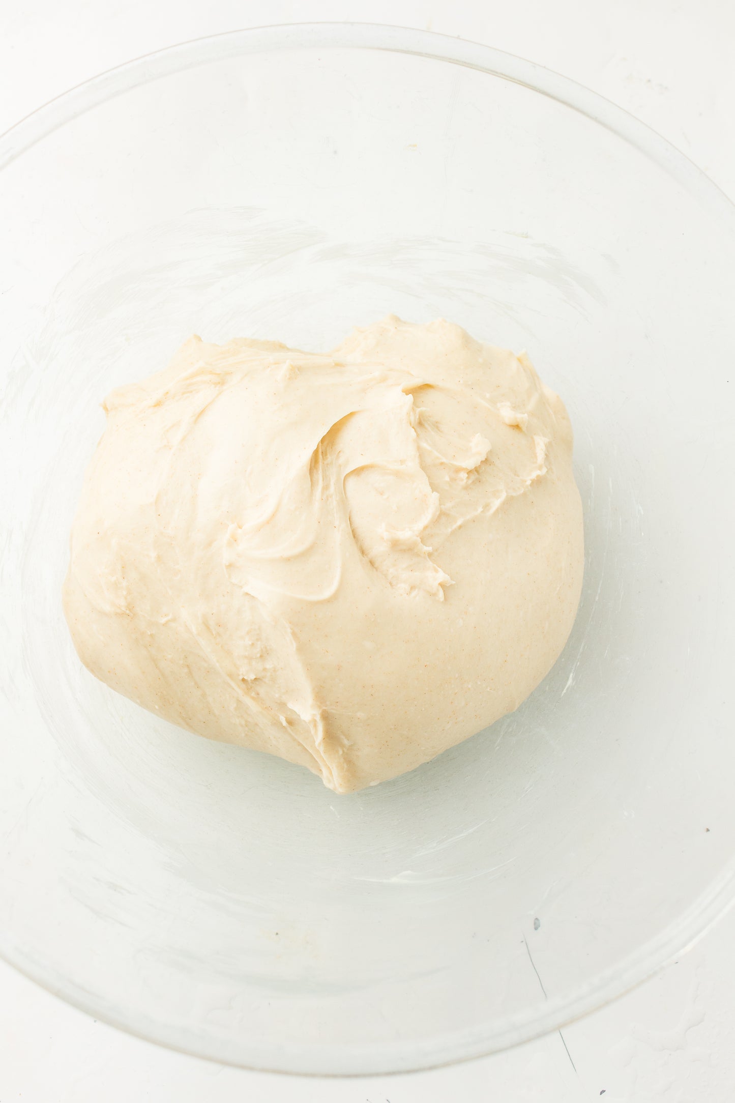 Classic Sourdough Loaf (PLR Recipe)