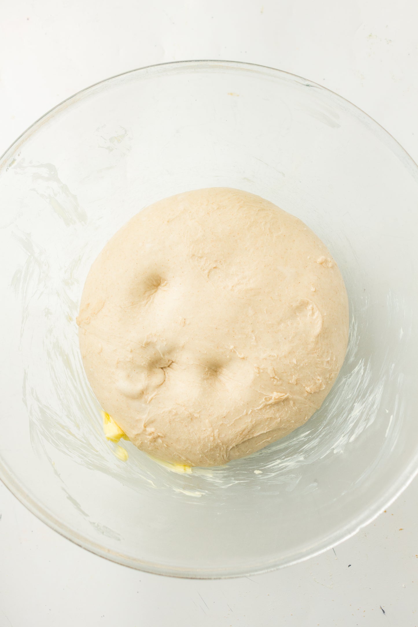 Classic Sourdough Loaf (PLR Recipe)