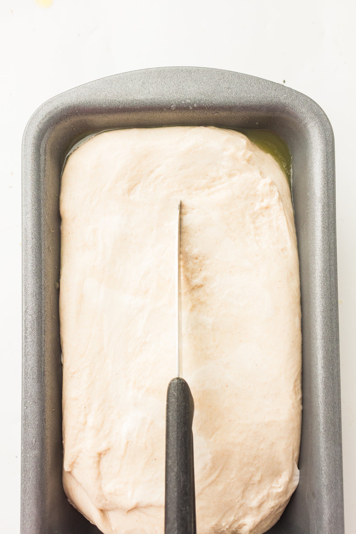 Classic Sourdough Loaf (PLR Recipe)