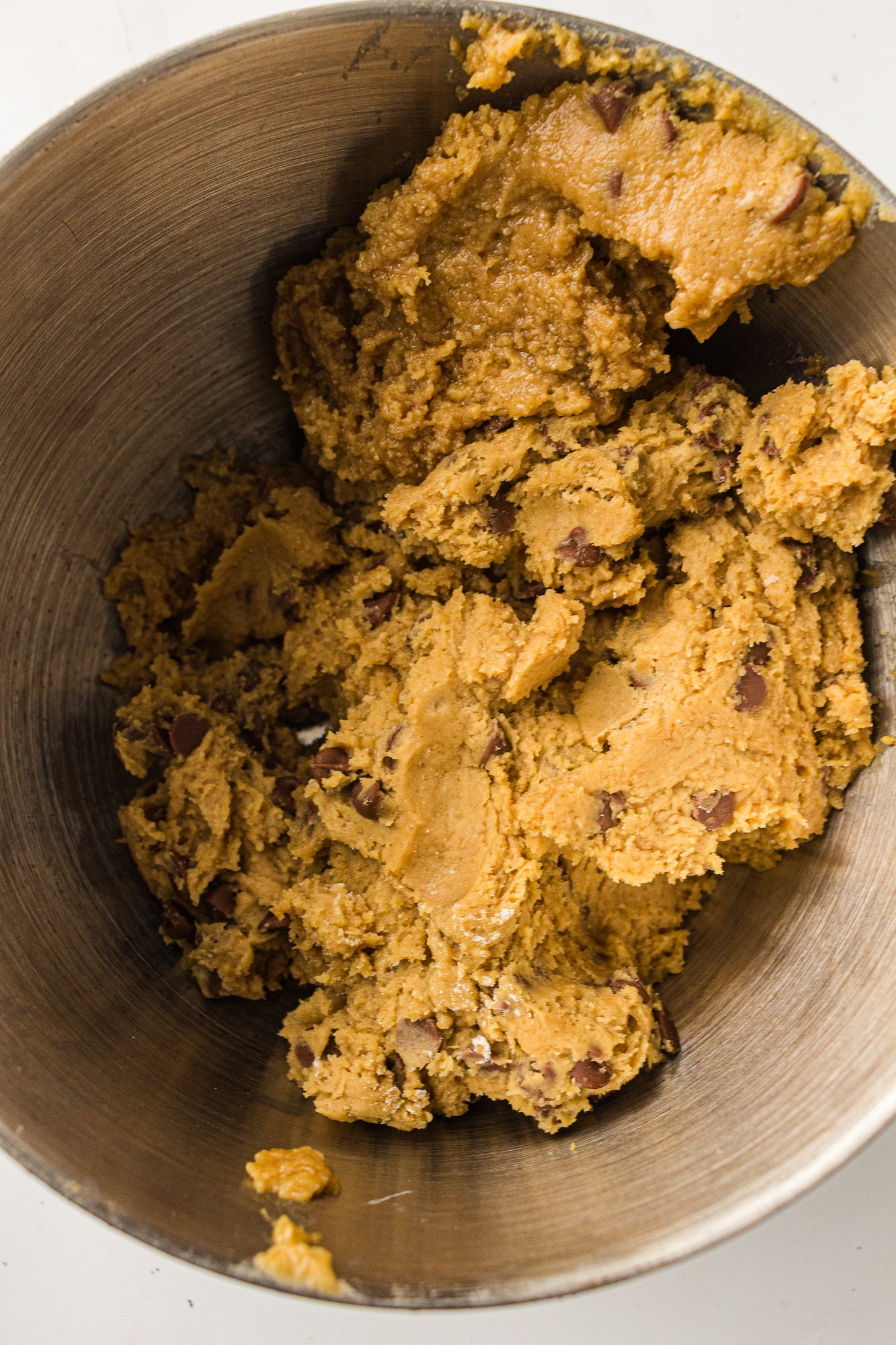 Sourdough Discard Cookies (PLR Recipe)