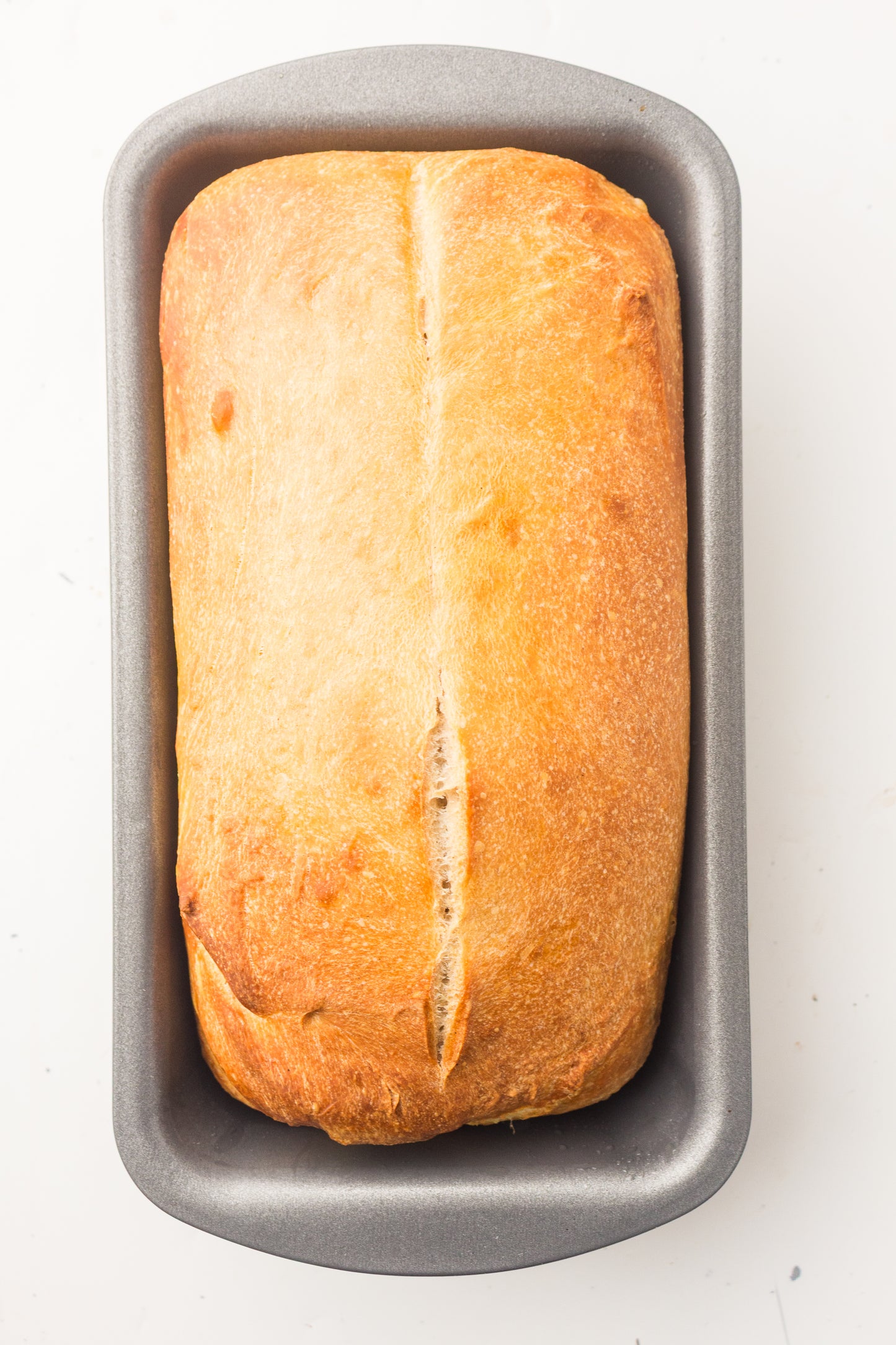 Classic Sourdough Loaf (PLR Recipe)