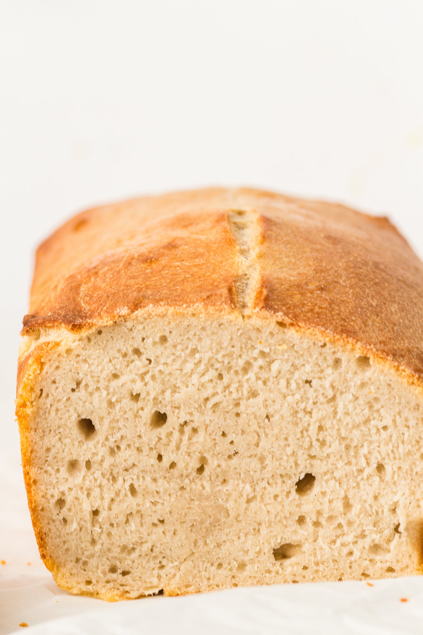 Classic Sourdough Loaf (PLR Recipe)