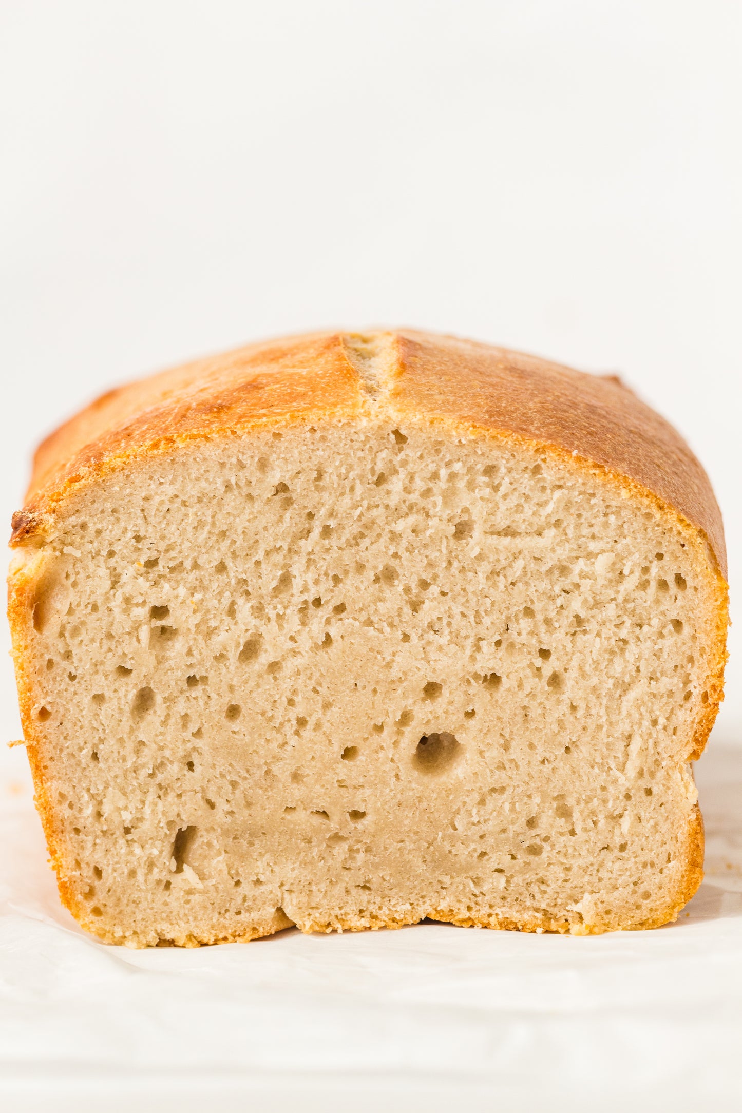 Classic Sourdough Loaf (PLR Recipe)