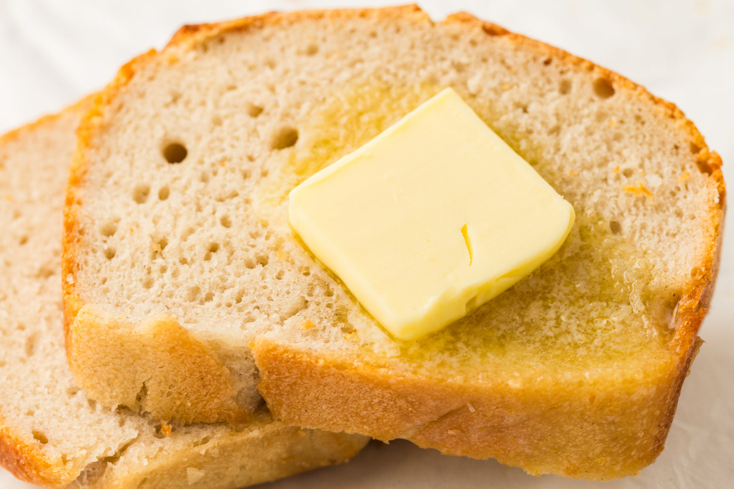 Classic Sourdough Loaf (PLR Recipe)