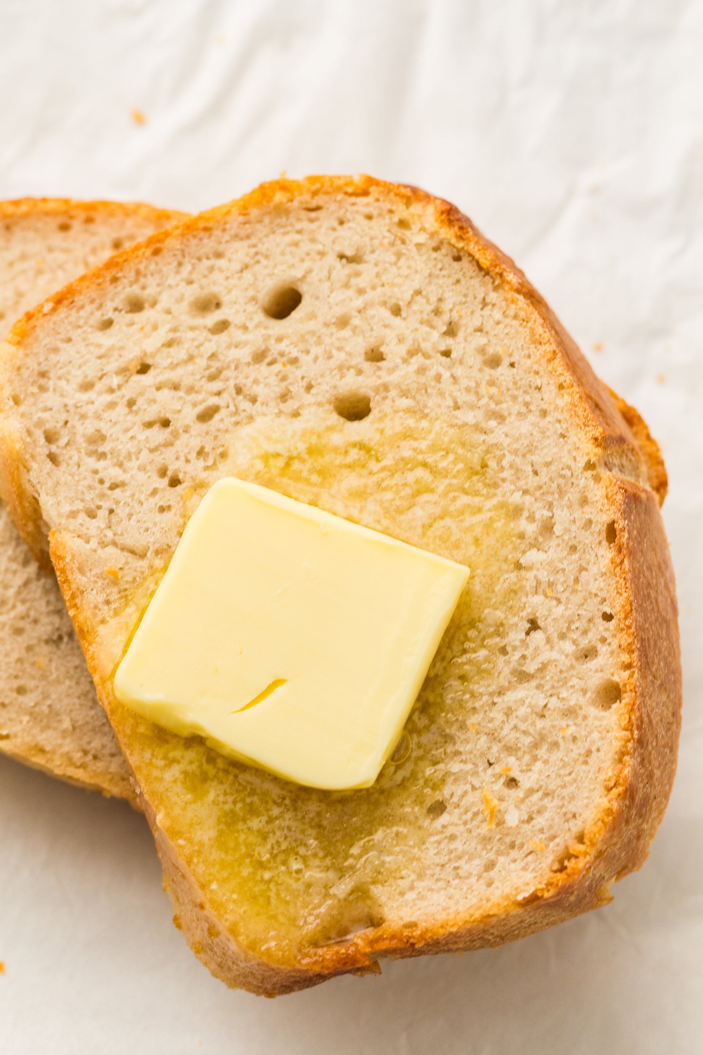 Classic Sourdough Loaf (PLR Recipe)