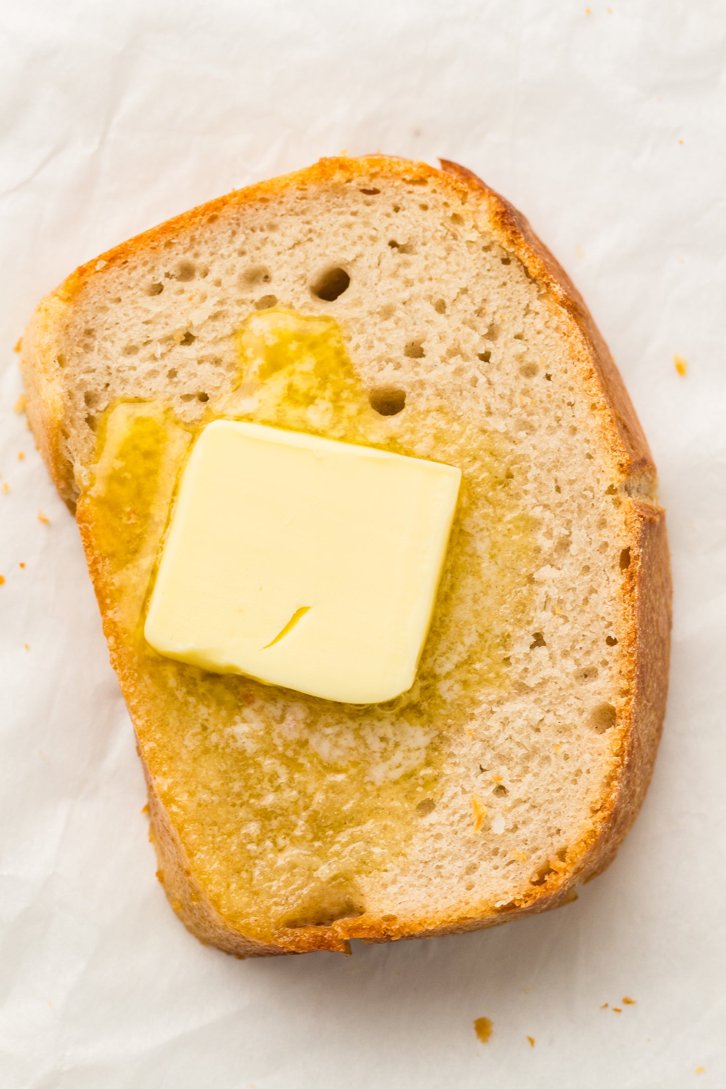 Classic Sourdough Loaf (PLR Recipe)