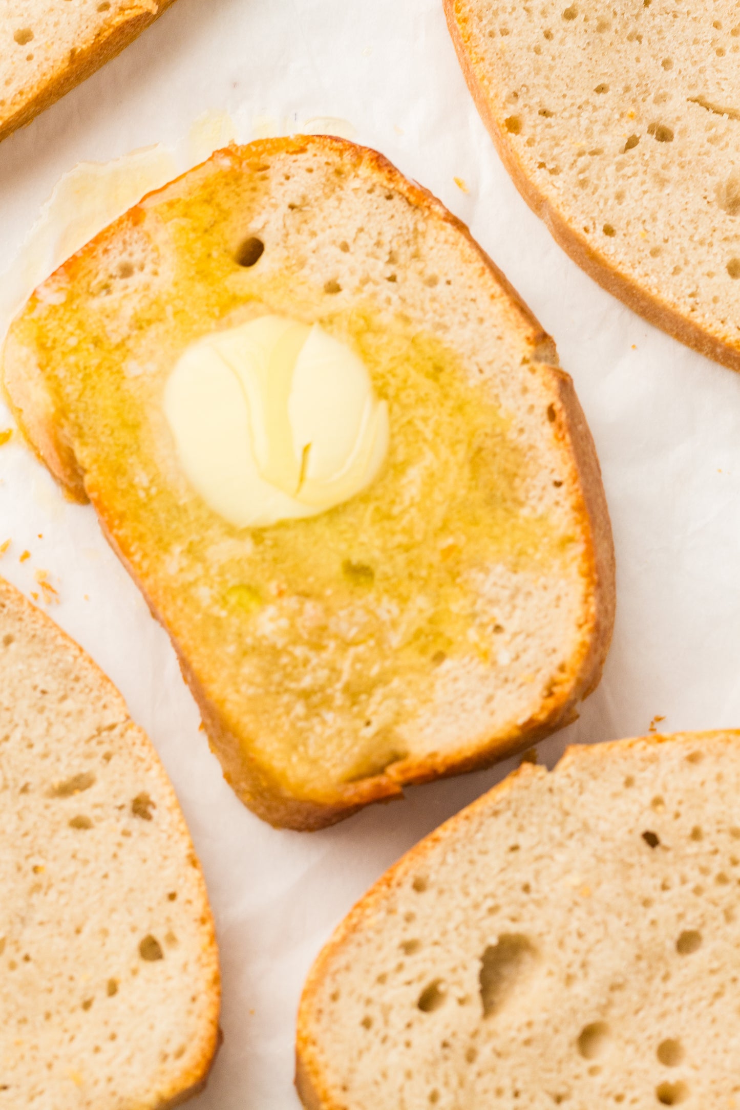 Classic Sourdough Loaf (PLR Recipe)