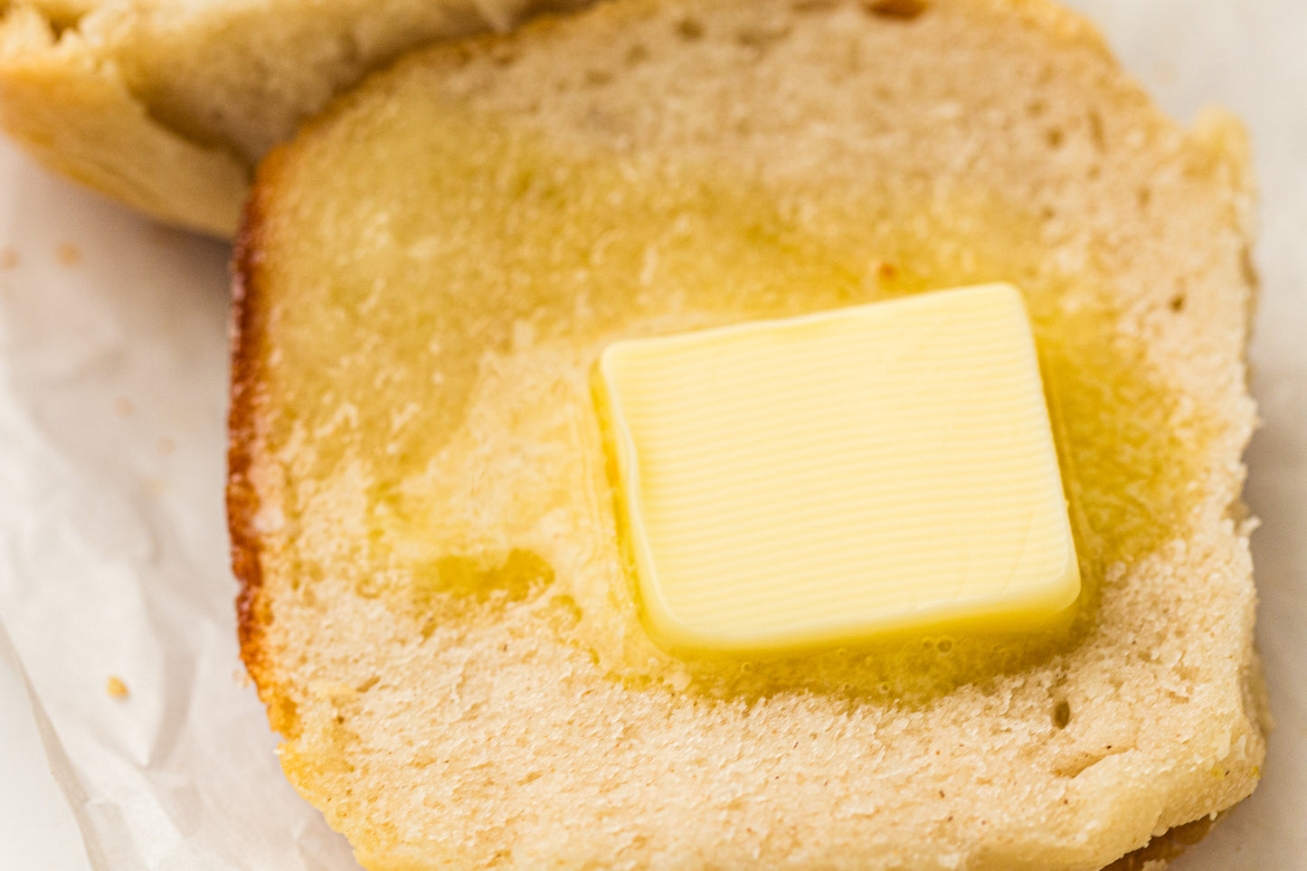 Sourdough Dinner Rolls (PLR Recipe)