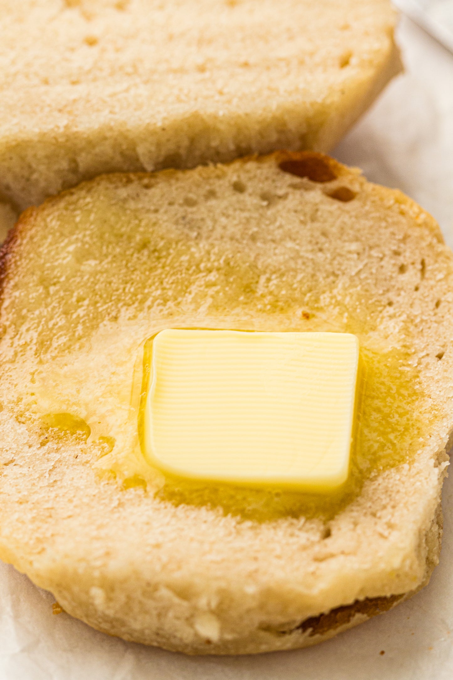 Sourdough Dinner Rolls (PLR Recipe)