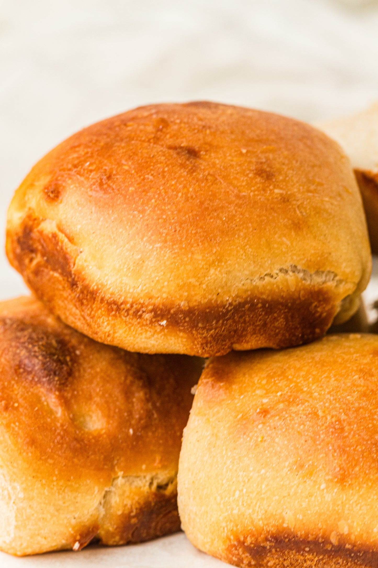 Sourdough Dinner Rolls (PLR Recipe)