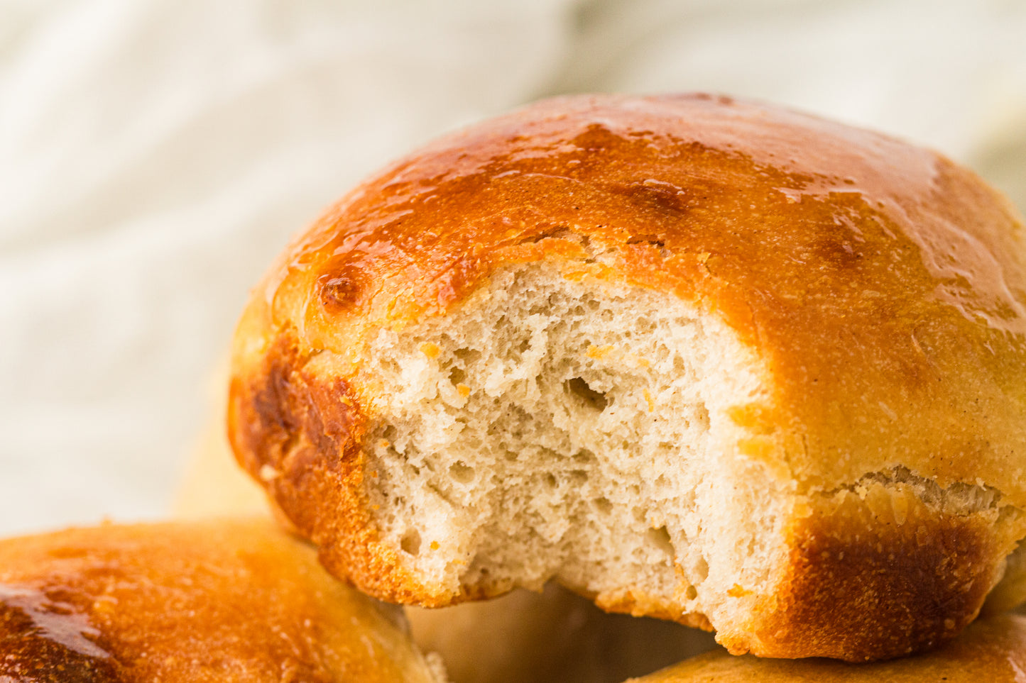 Sourdough Dinner Rolls (PLR Recipe)