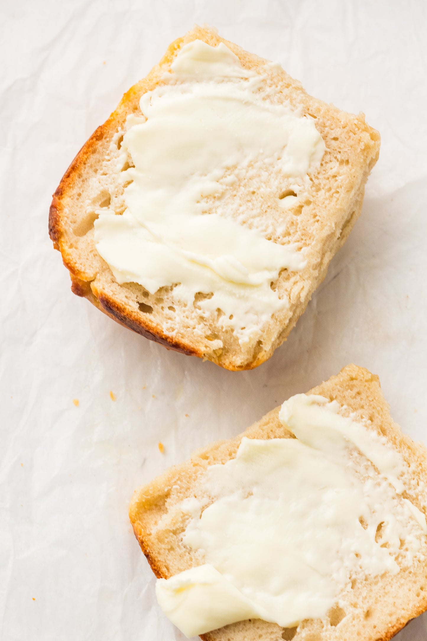 Classic Sourdough Loaf (PLR Recipe)