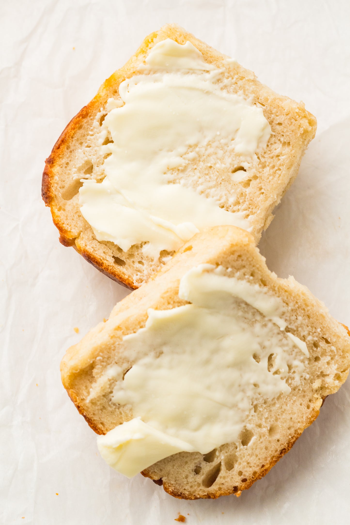 Classic Sourdough Loaf (PLR Recipe)