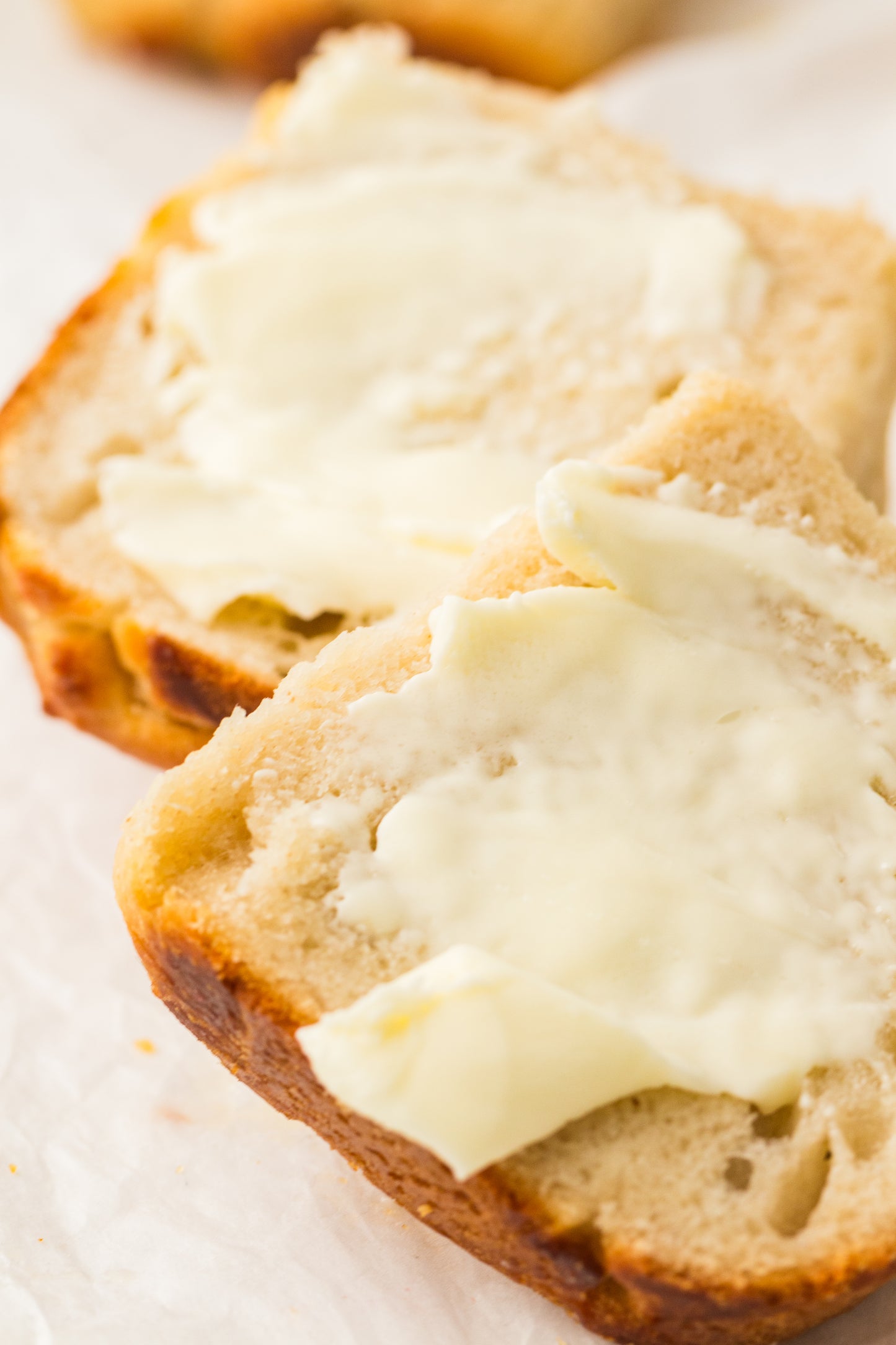 Classic Sourdough Loaf (PLR Recipe)