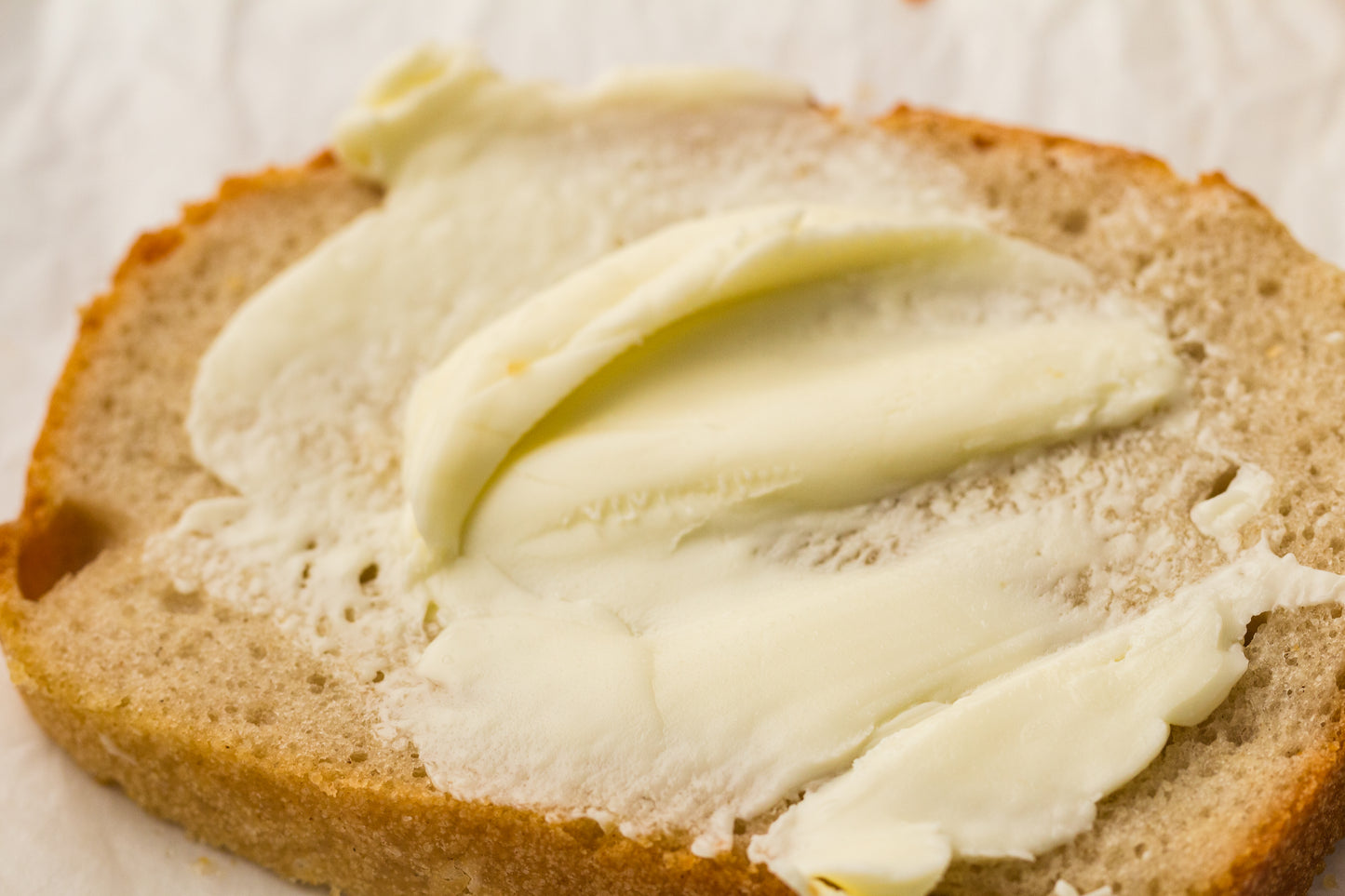 Classic Sourdough Loaf (PLR Recipe)