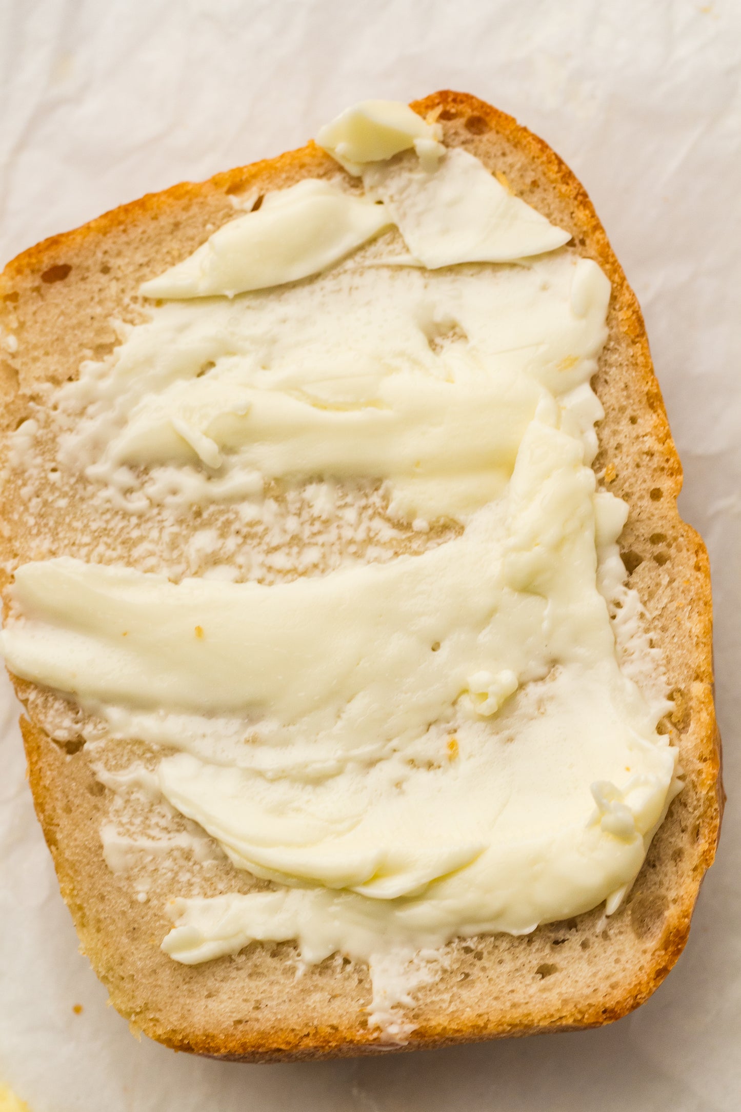 Classic Sourdough Loaf (PLR Recipe)