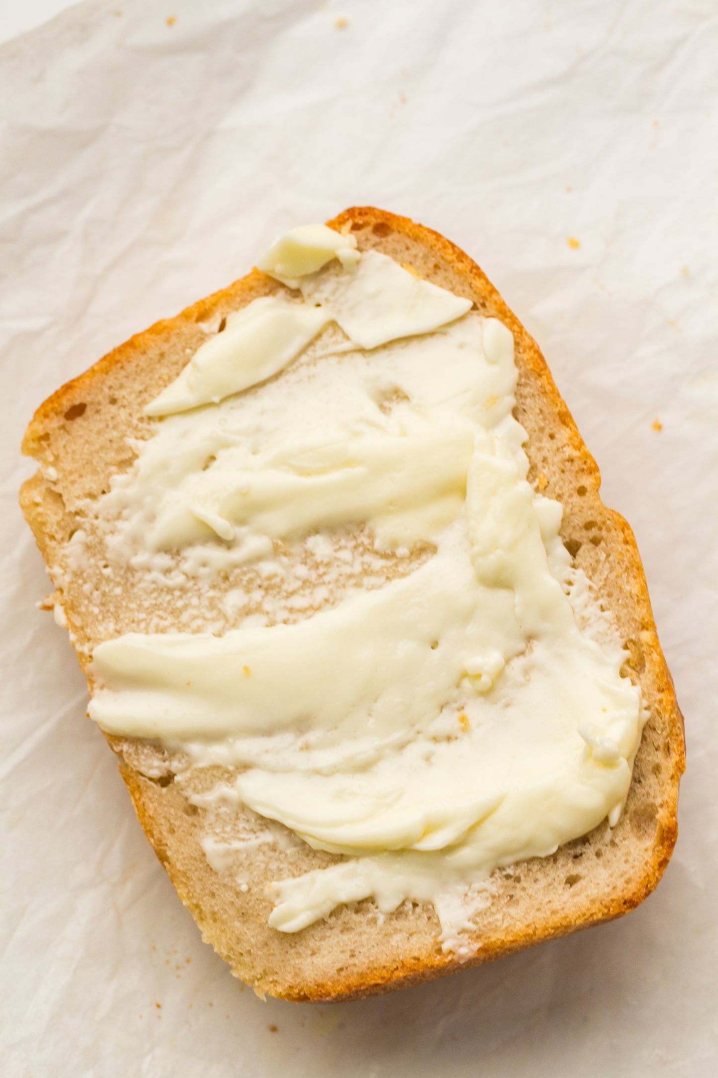 Classic Sourdough Loaf (PLR Recipe)