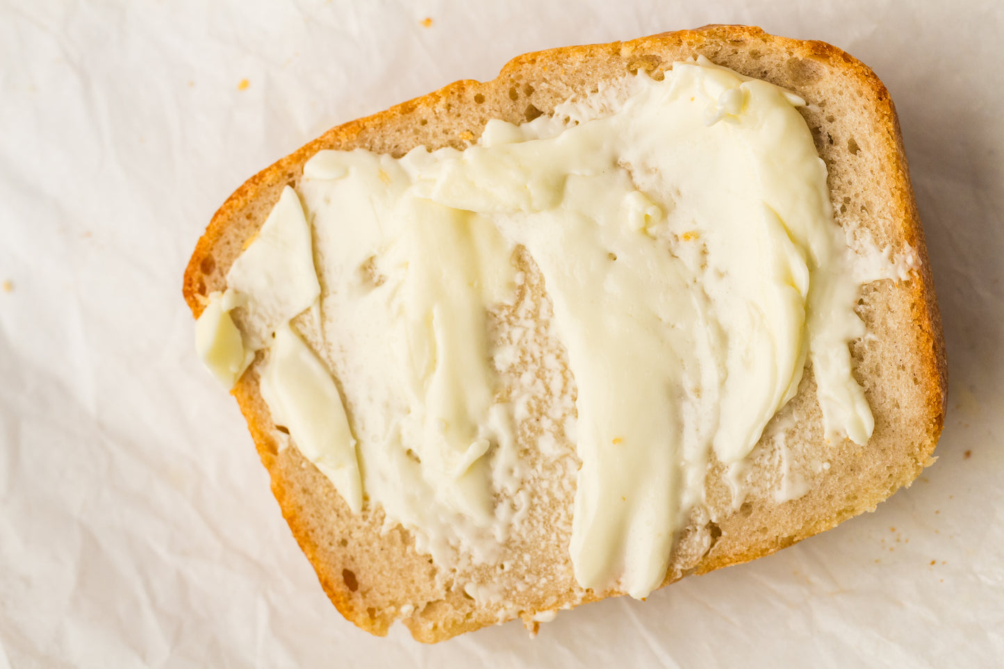 Classic Sourdough Loaf (PLR Recipe)
