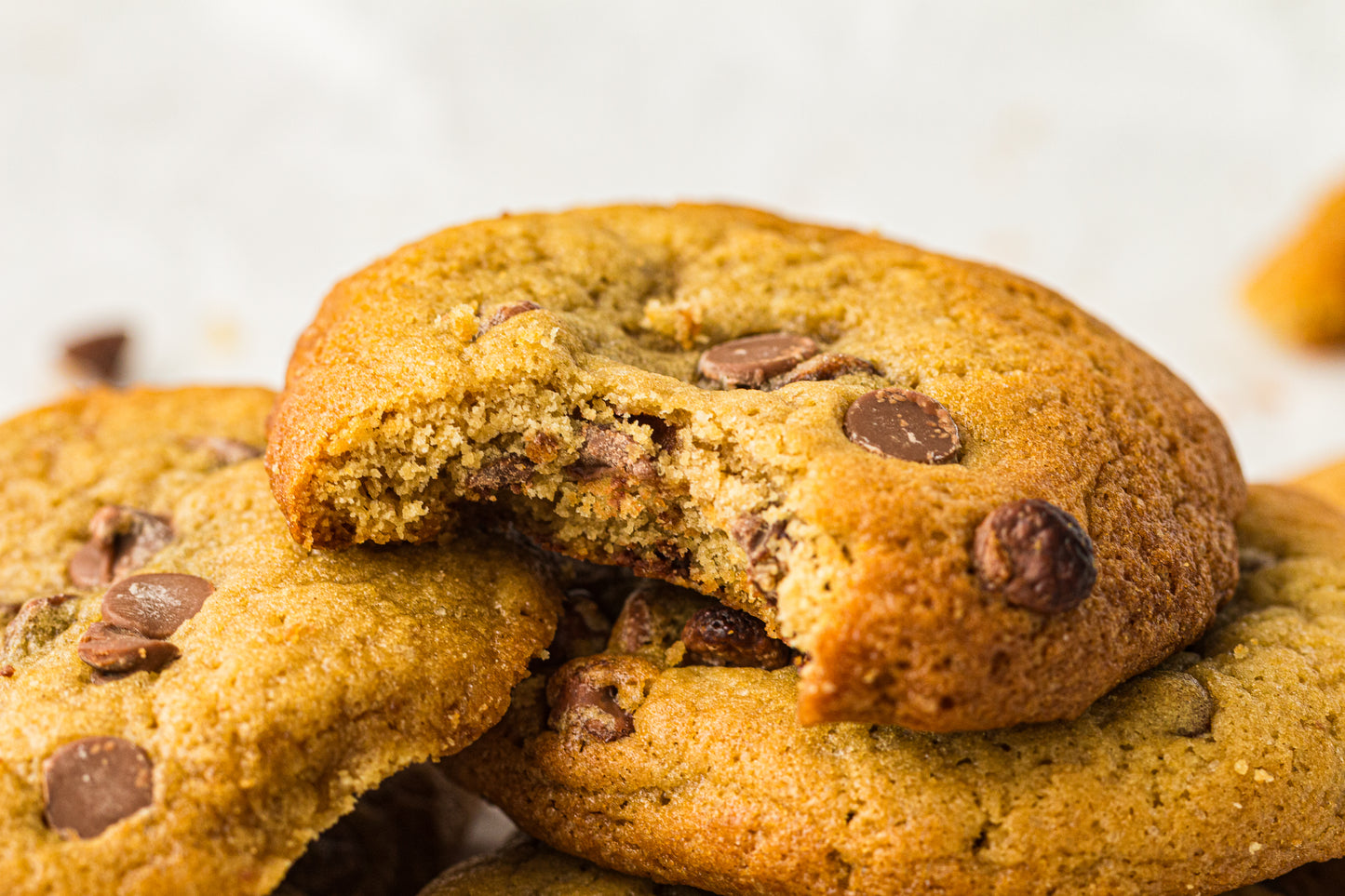 Sourdough Discard Cookies (PLR Recipe)