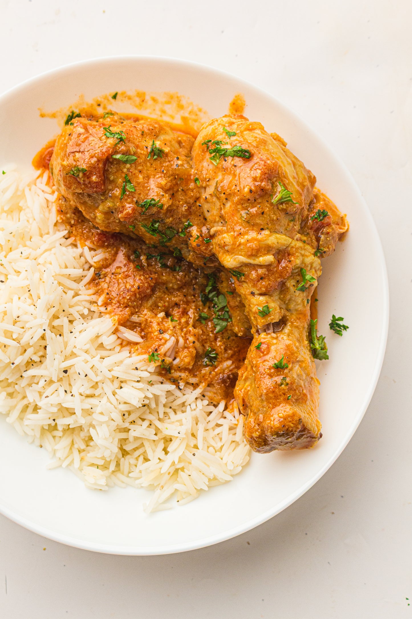 Chicken Curry (PLR Recipe)