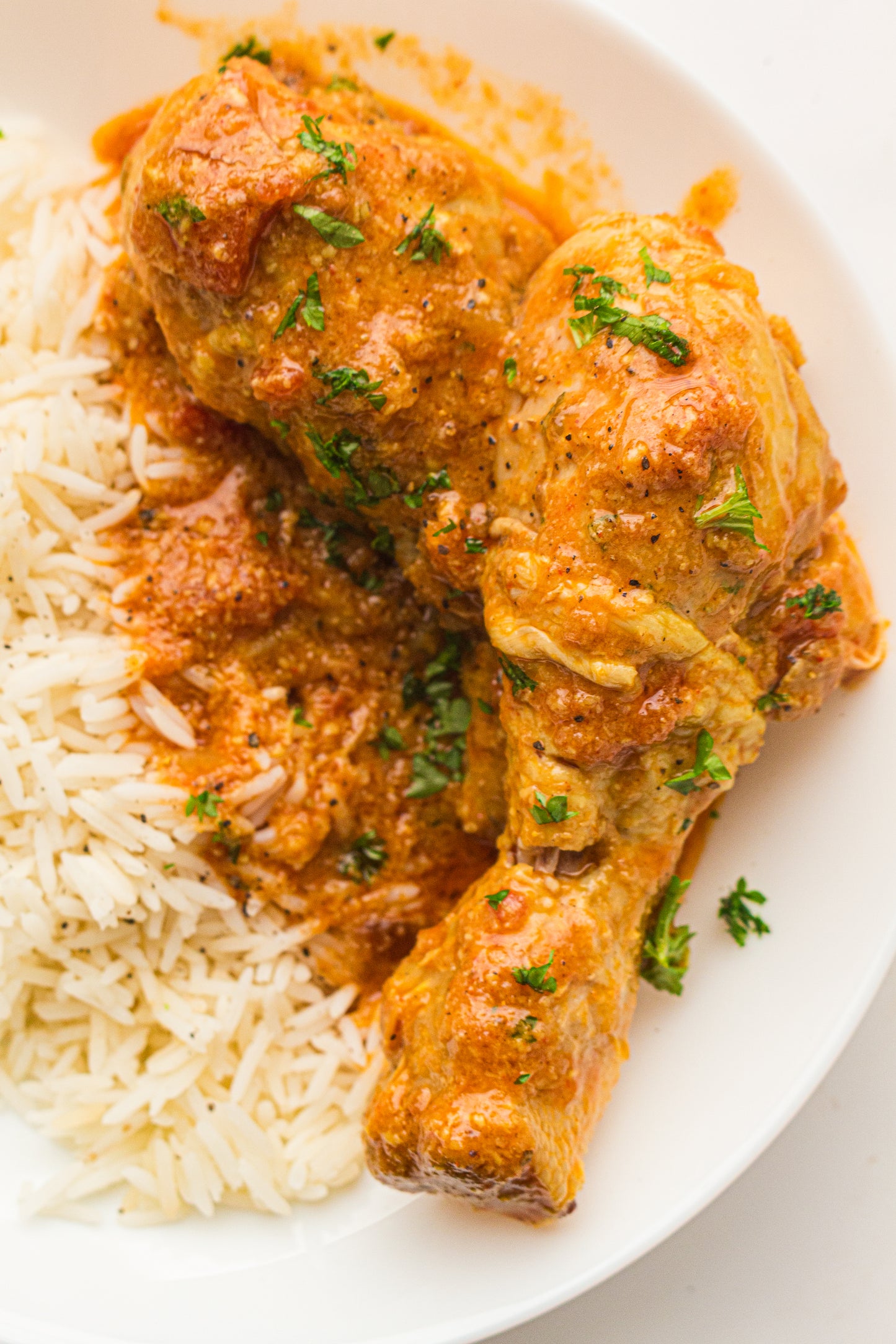 Chicken Curry (PLR Recipe)