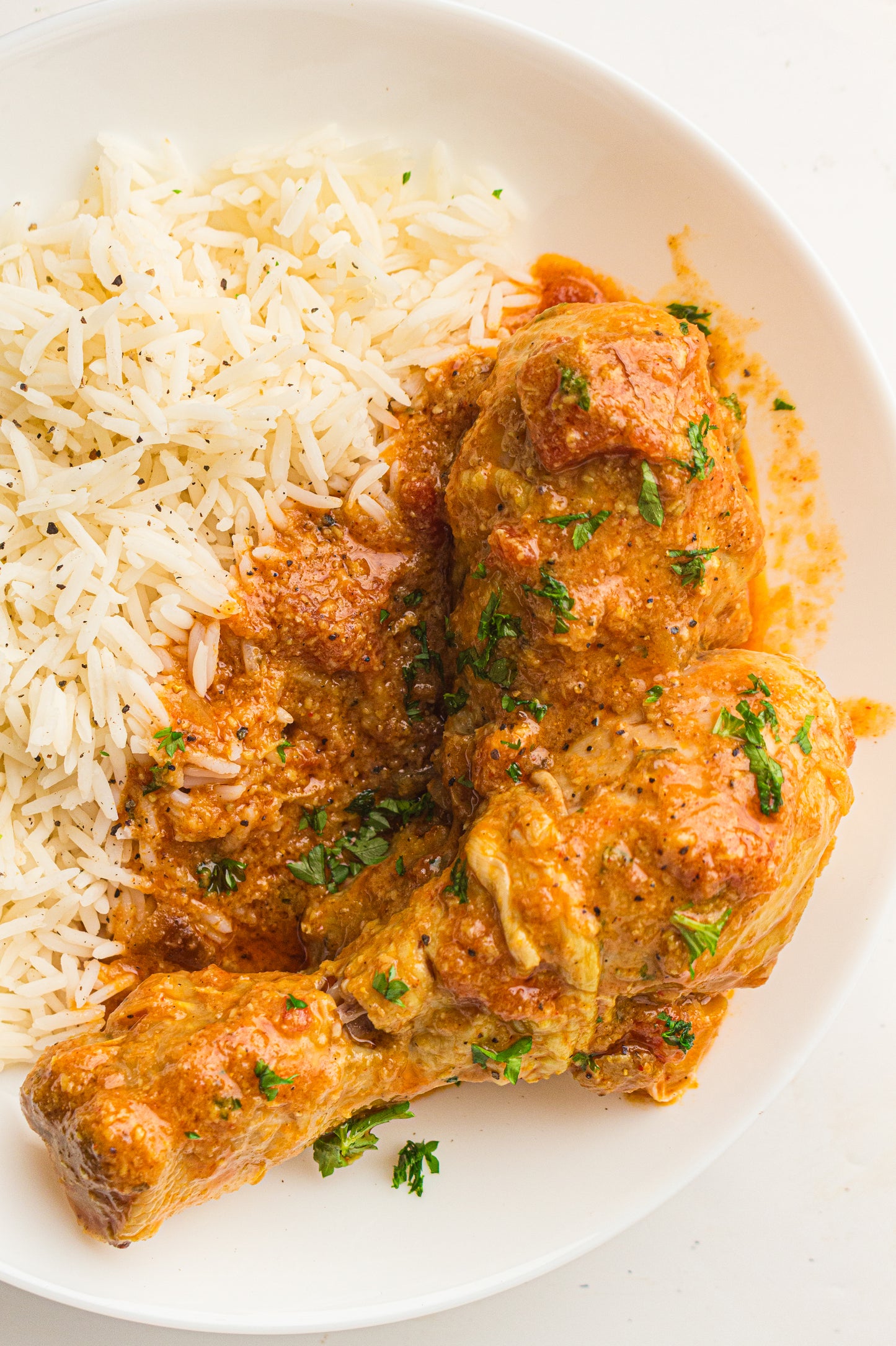 Chicken Curry (PLR Recipe)