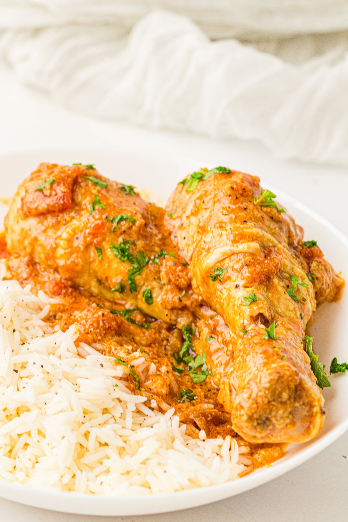 Chicken Curry (PLR Recipe)