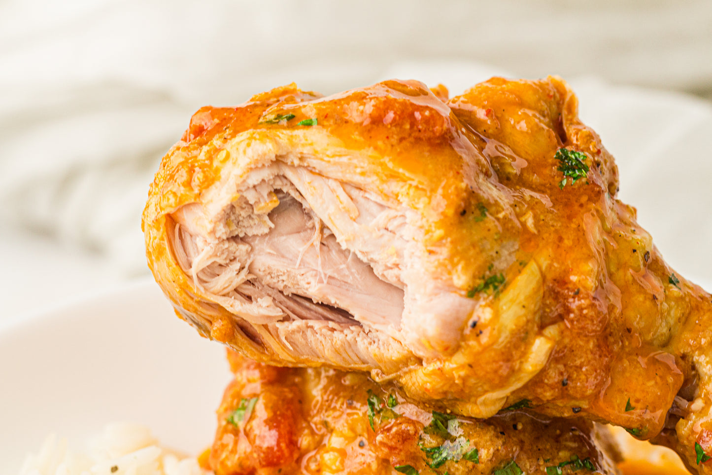 Chicken Curry (PLR Recipe)