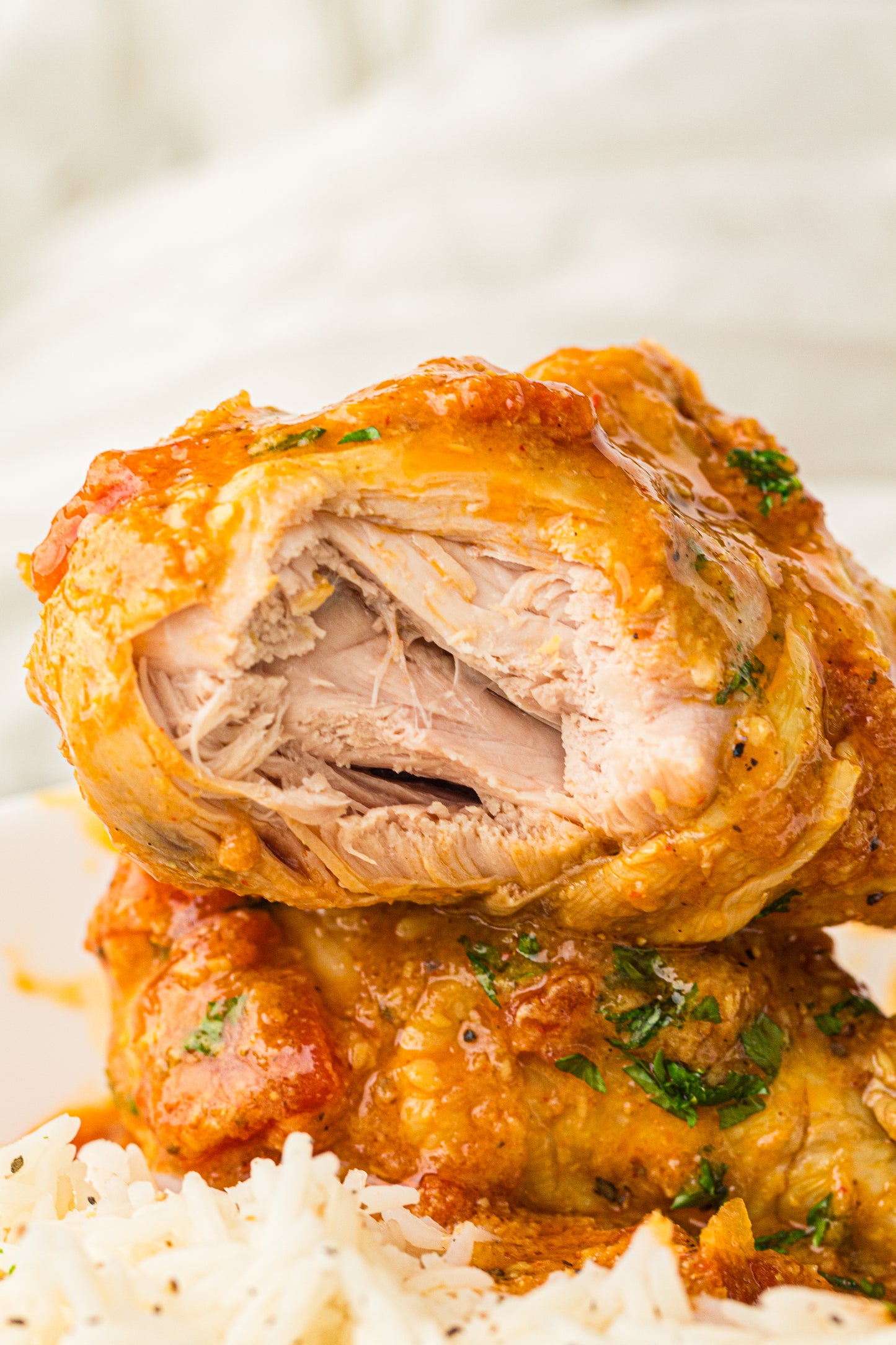 Chicken Curry (PLR Recipe)