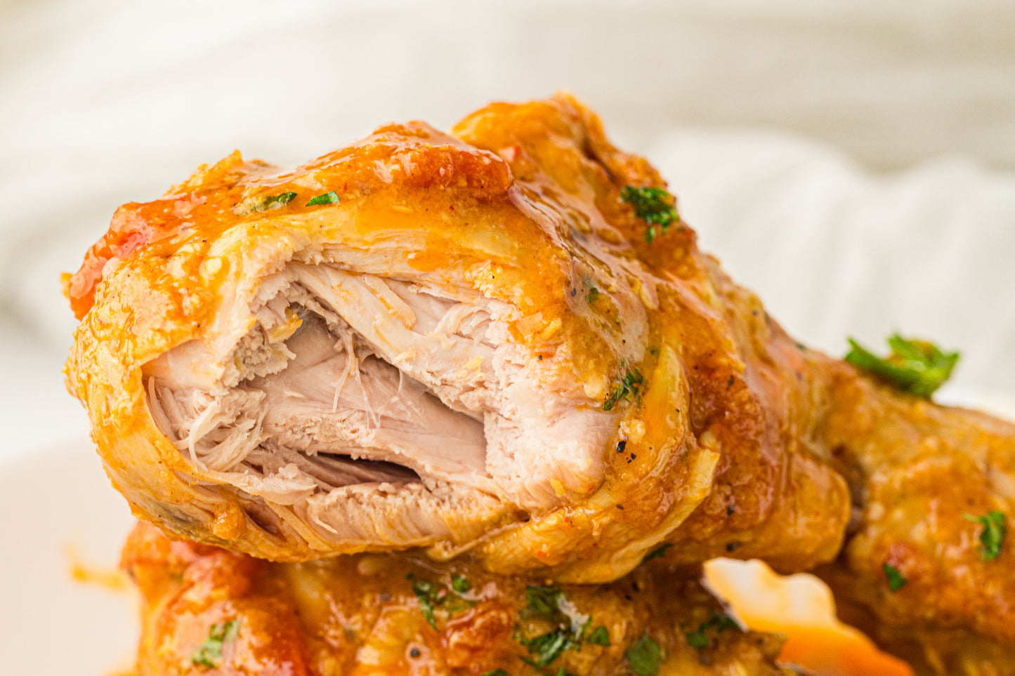 Chicken Curry (PLR Recipe)