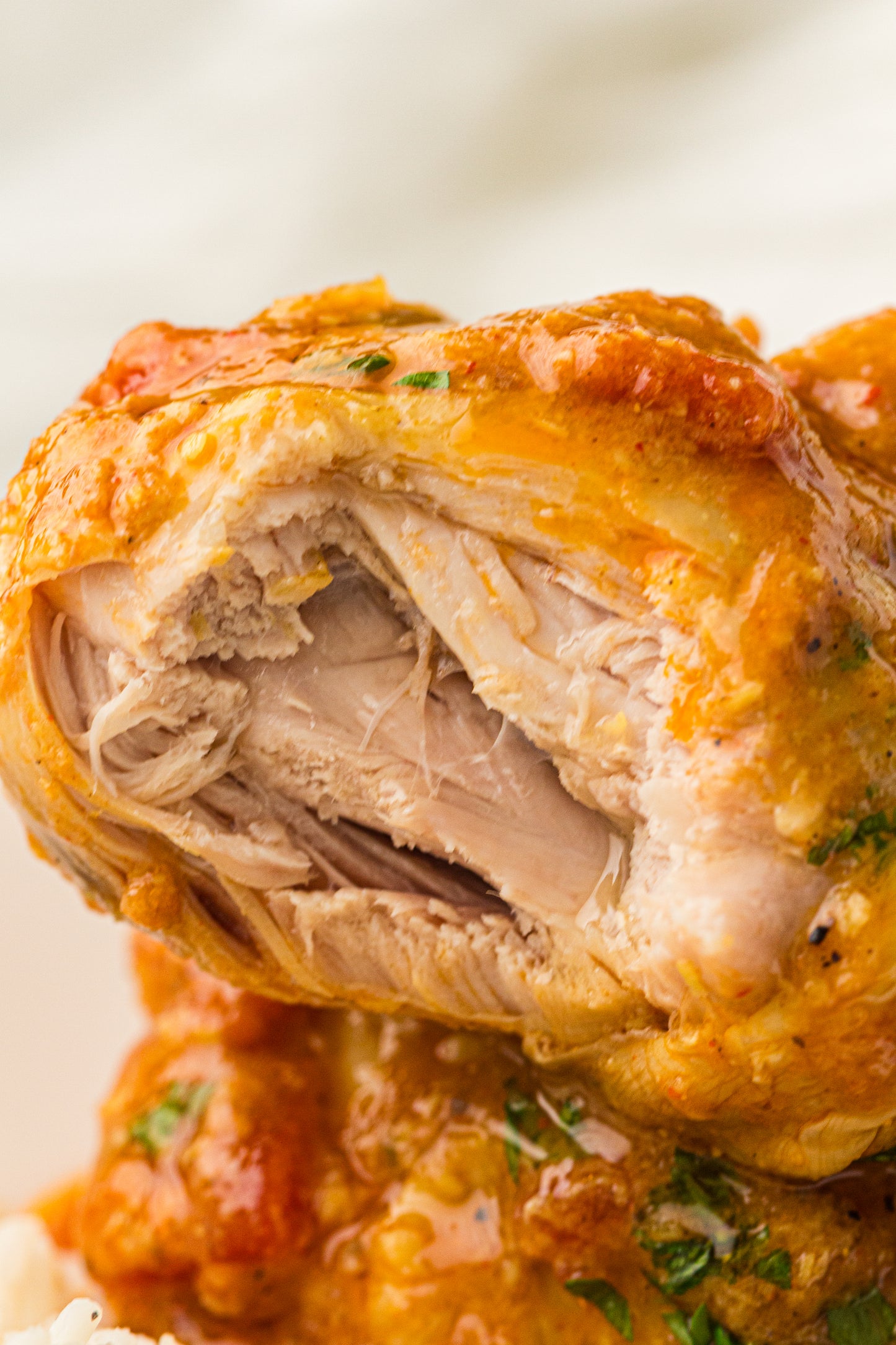 Chicken Curry (PLR Recipe)