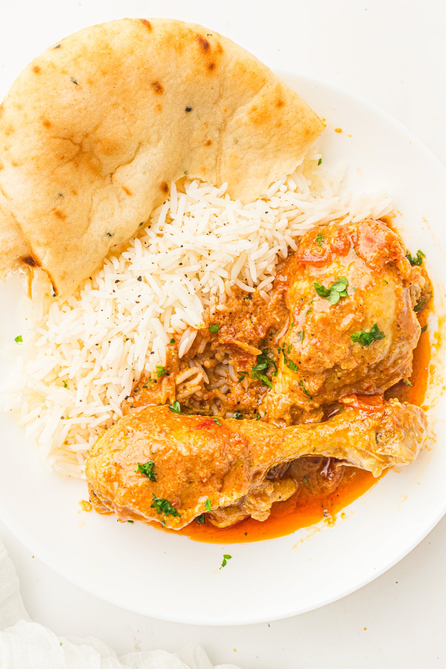 Chicken Curry (PLR Recipe)