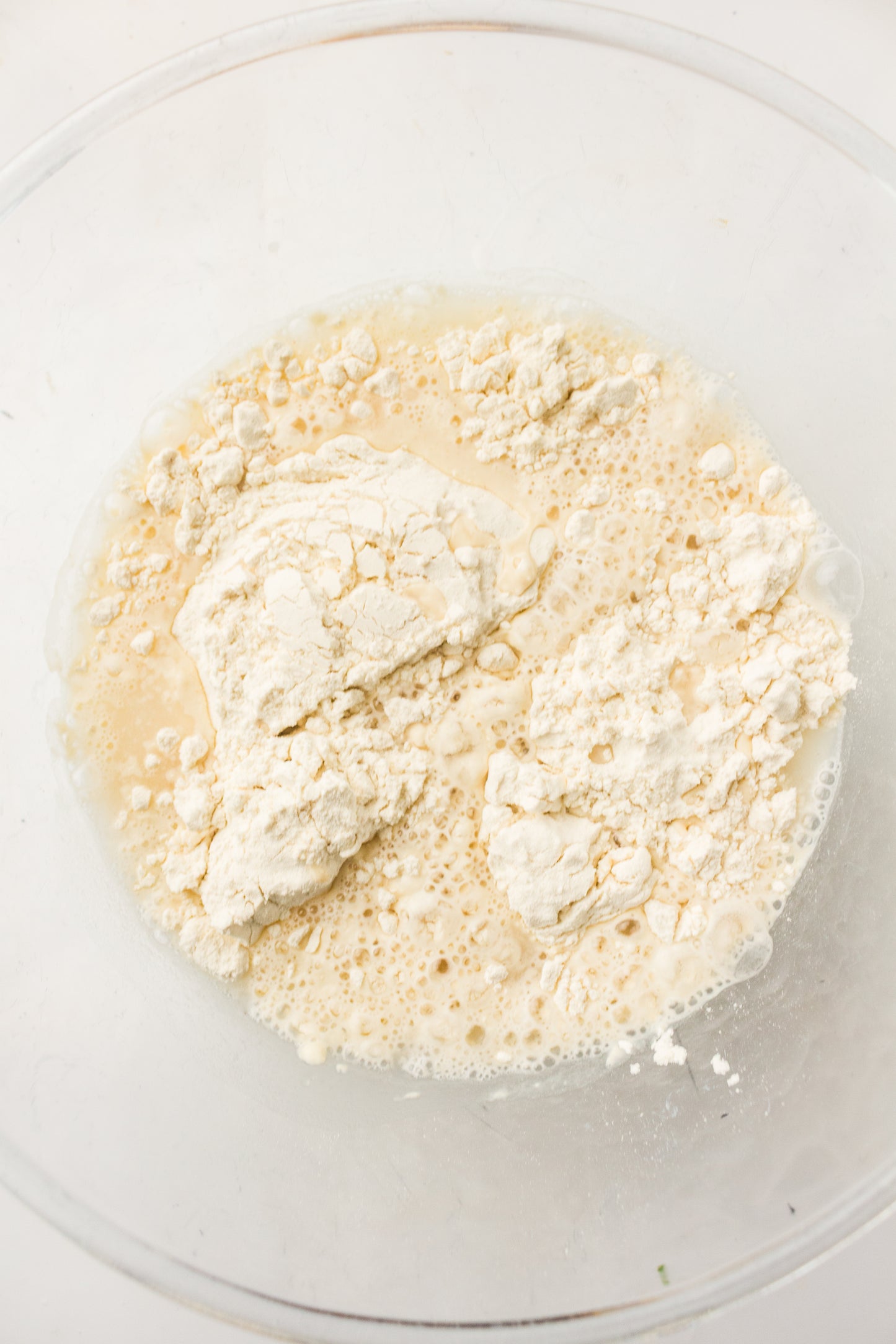 Artisan Sourdough Loaf (PLR Recipe)