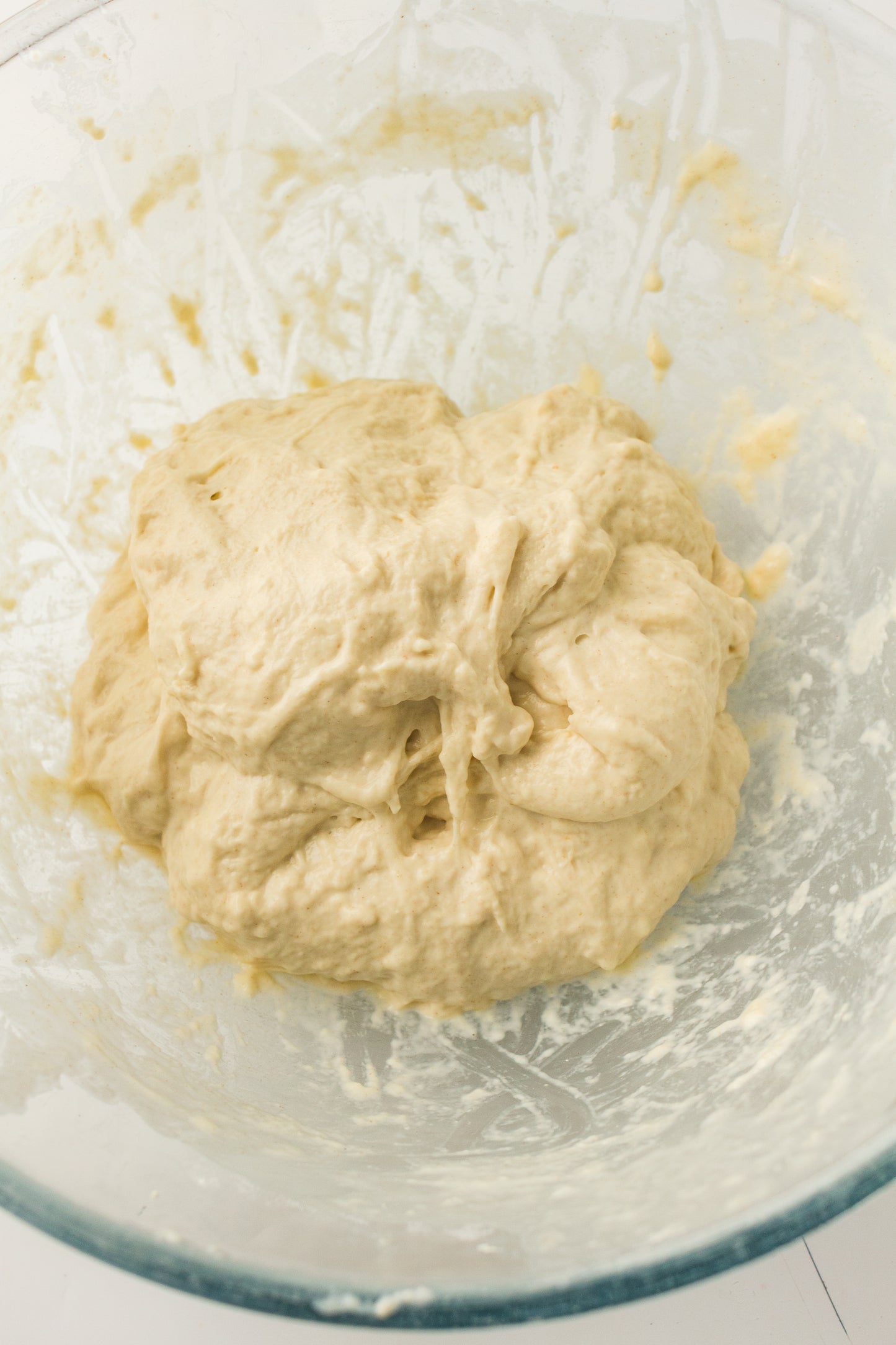 Artisan Sourdough Loaf (PLR Recipe)