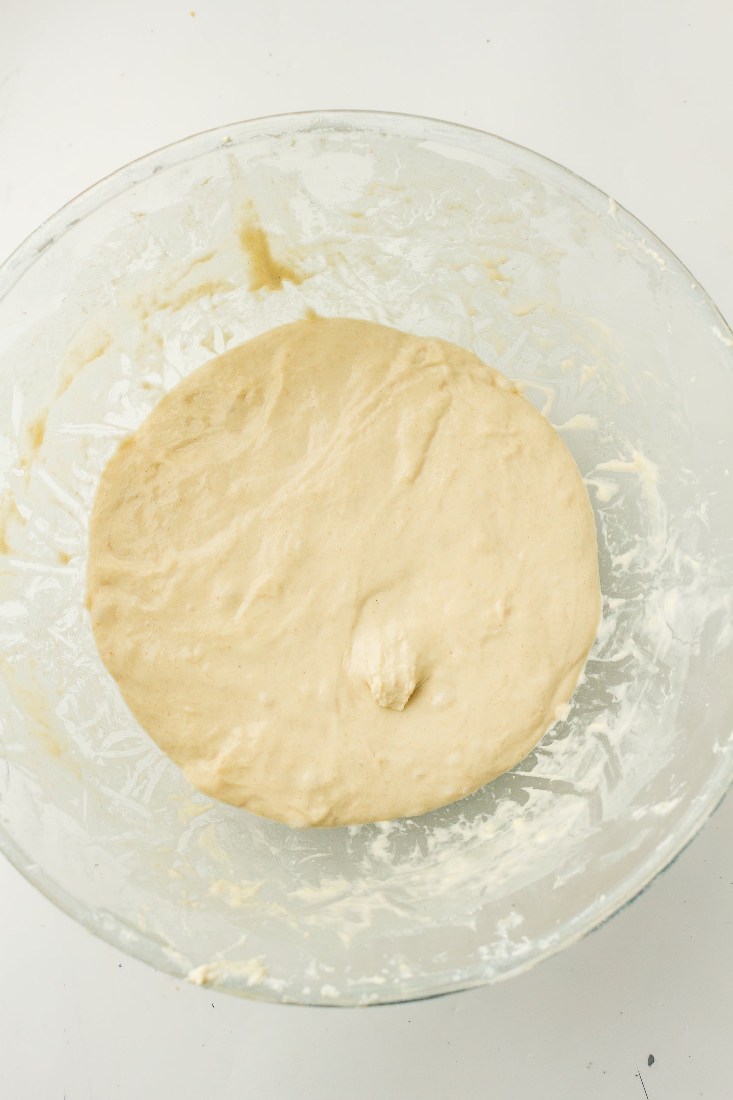 Artisan Sourdough Loaf (PLR Recipe)