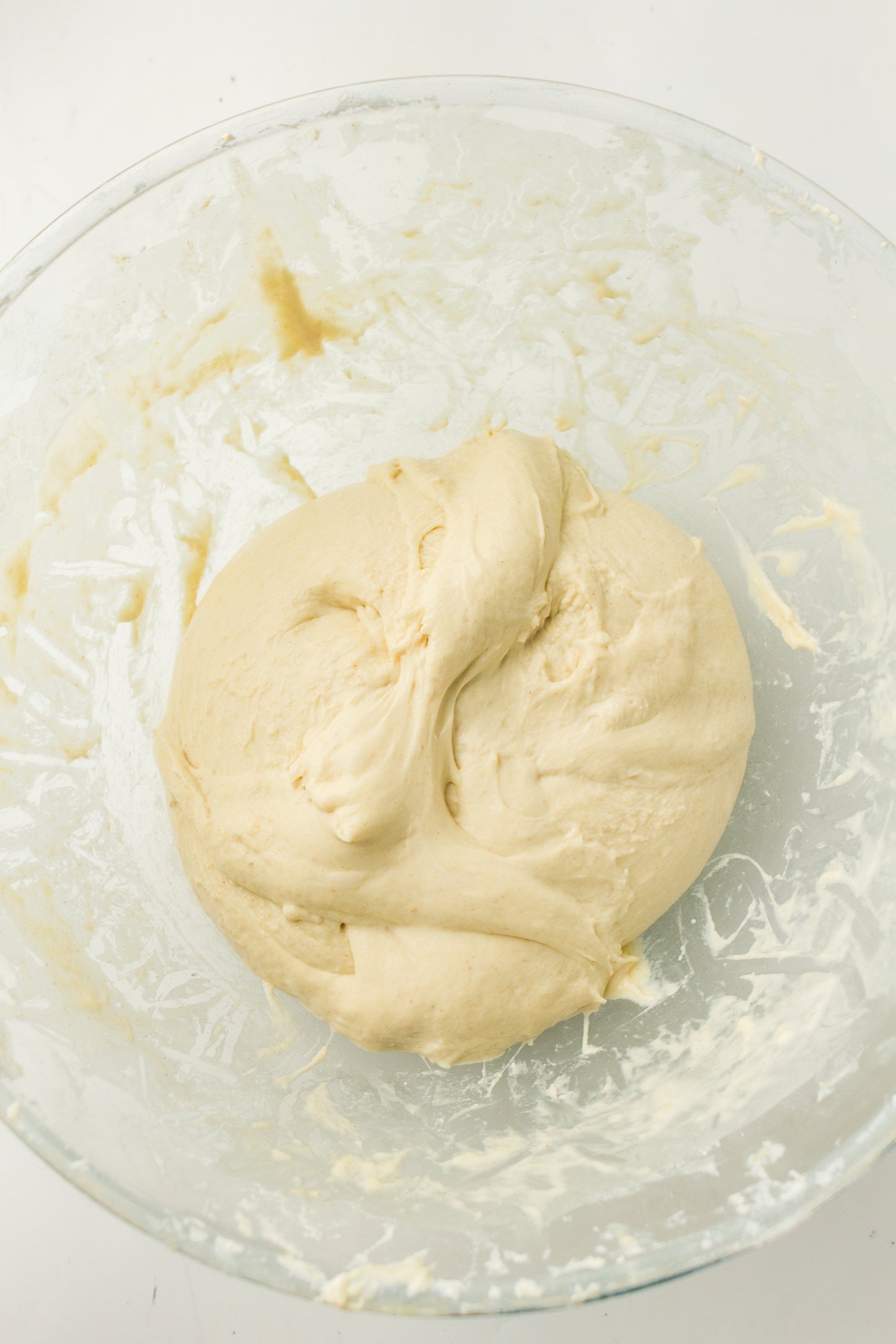 Artisan Sourdough Loaf (PLR Recipe)