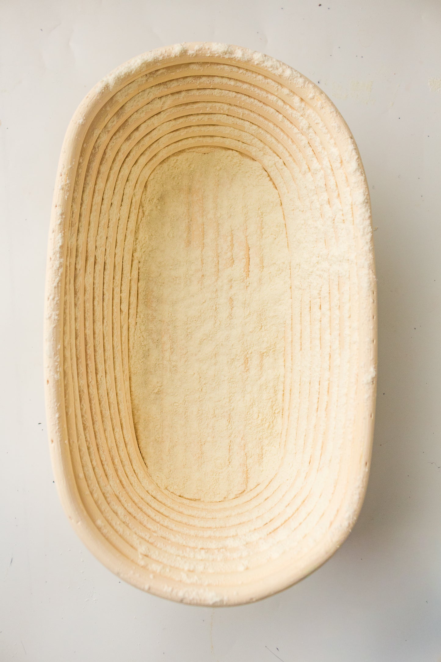Artisan Sourdough Loaf (PLR Recipe)
