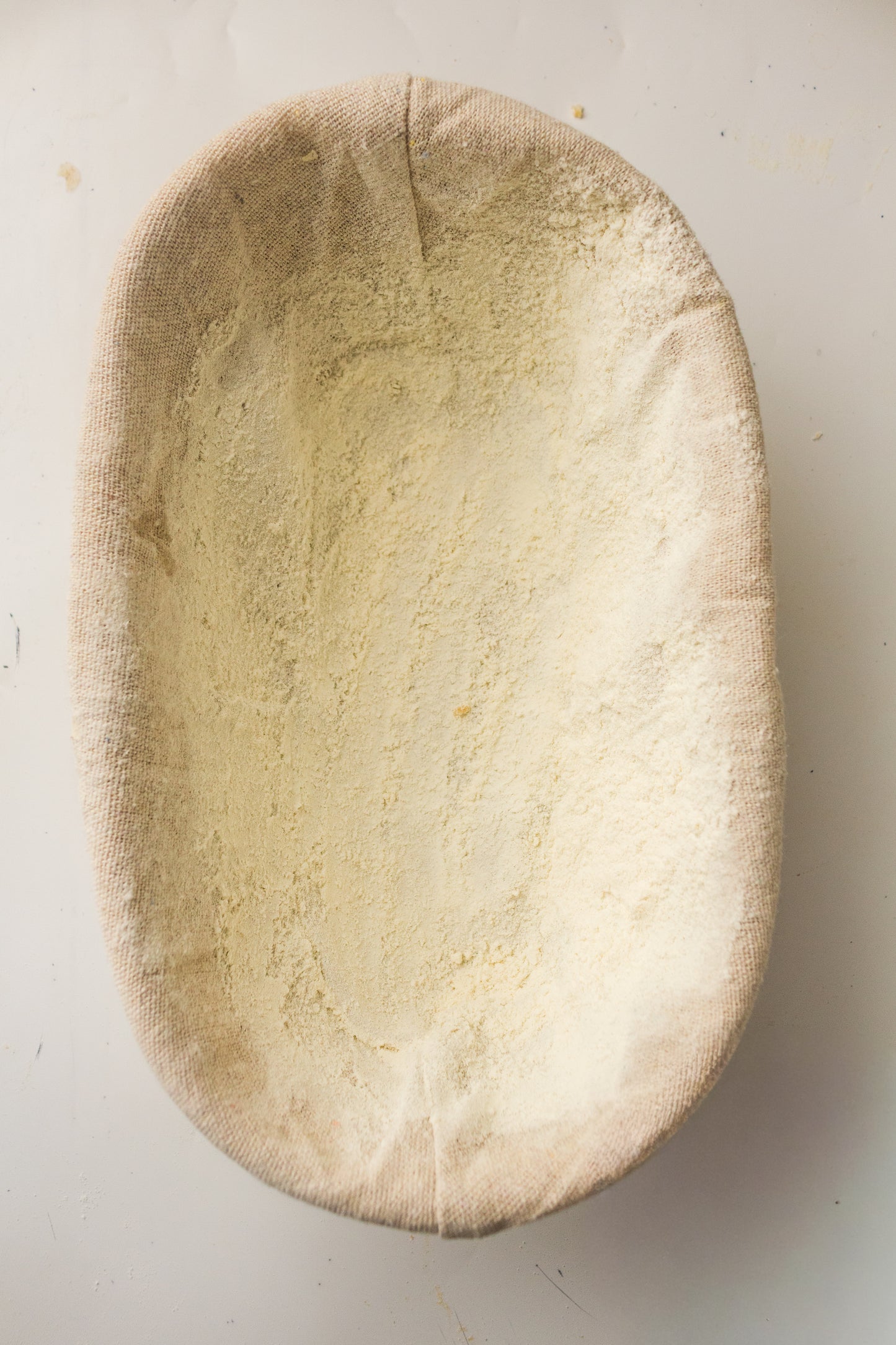 Artisan Sourdough Loaf (PLR Recipe)