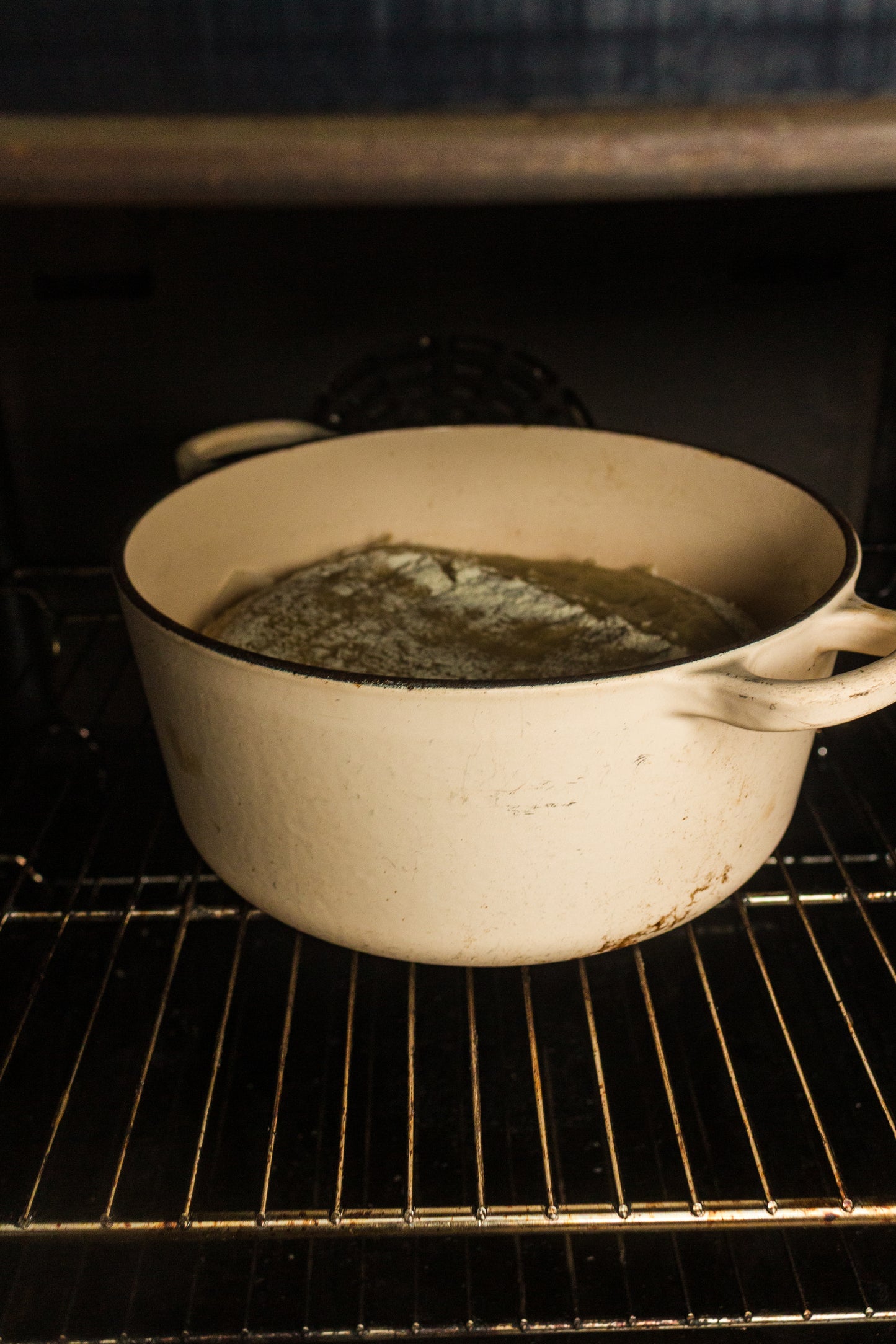 Artisan Sourdough Loaf (PLR Recipe)