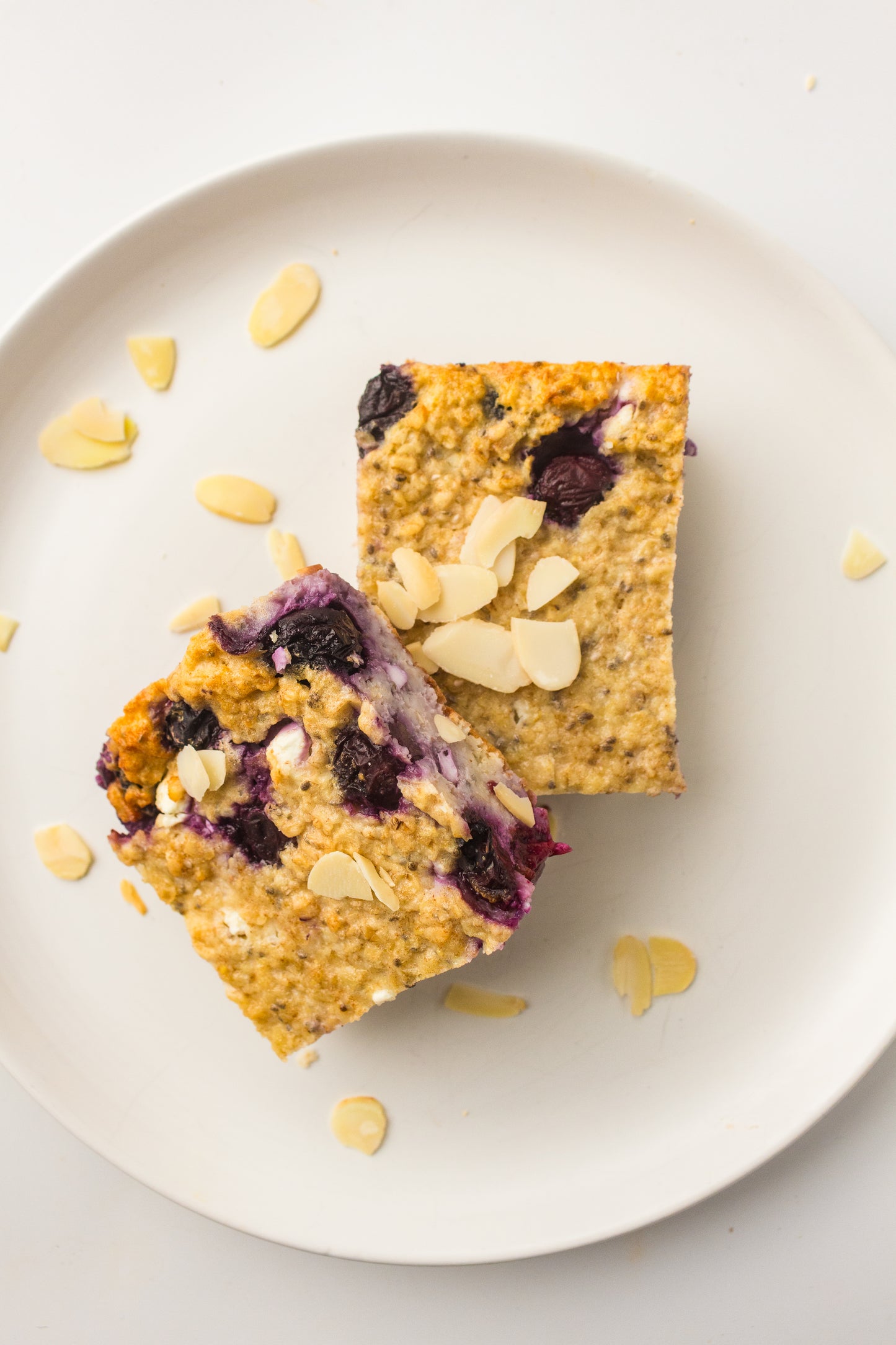Done-for-You High-Protein, High-Fibre Meal Prep eBook