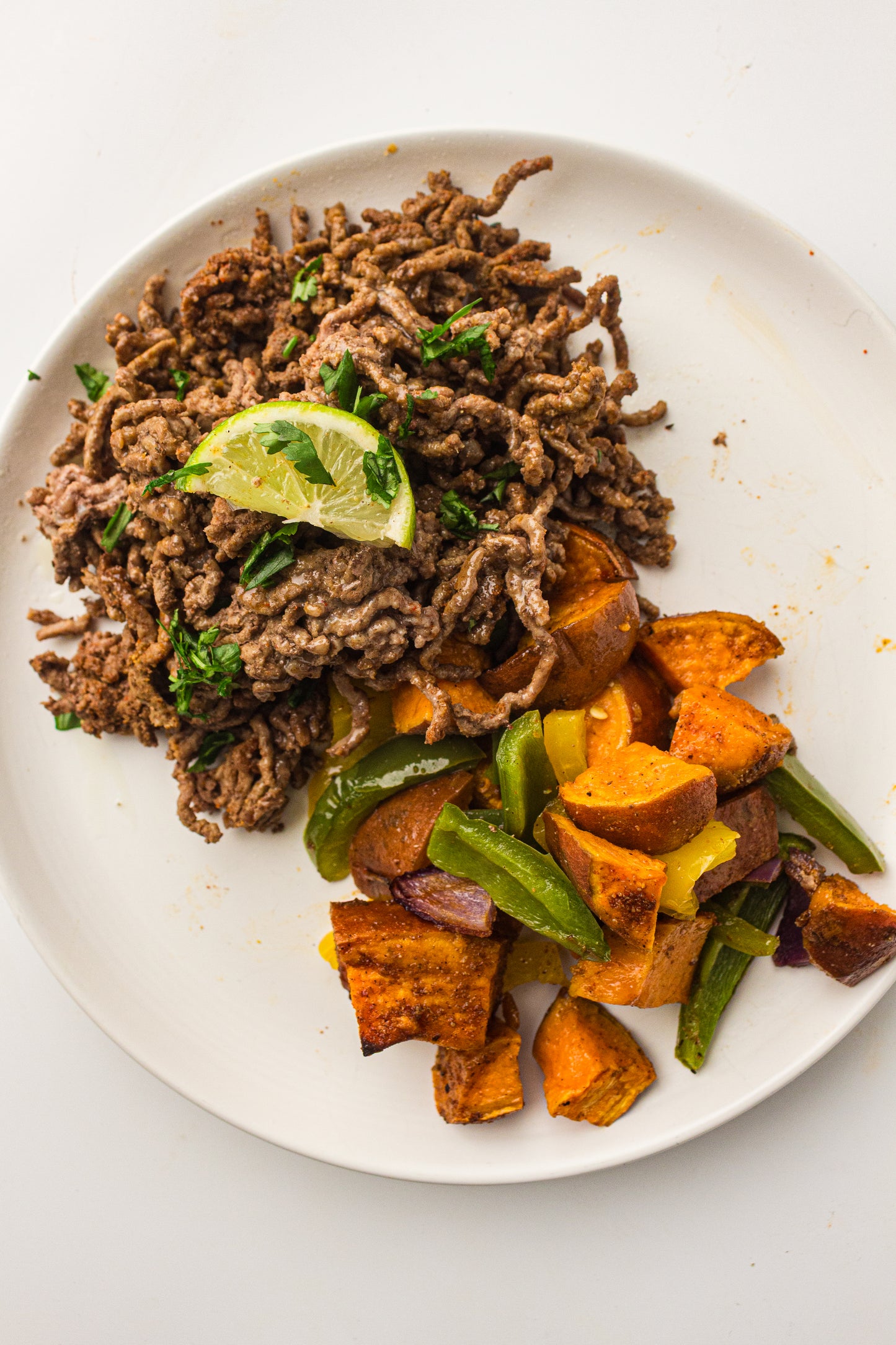 Done-for-You High-Protein, High-Fibre Meal Prep eBook