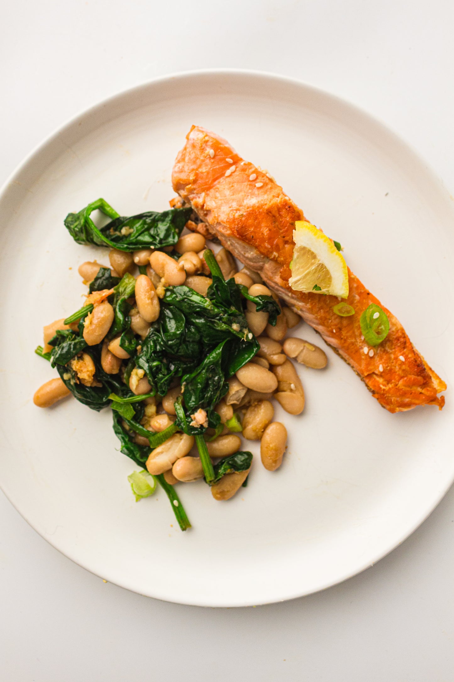 Done-for-You High-Protein, High-Fibre Meal Prep eBook