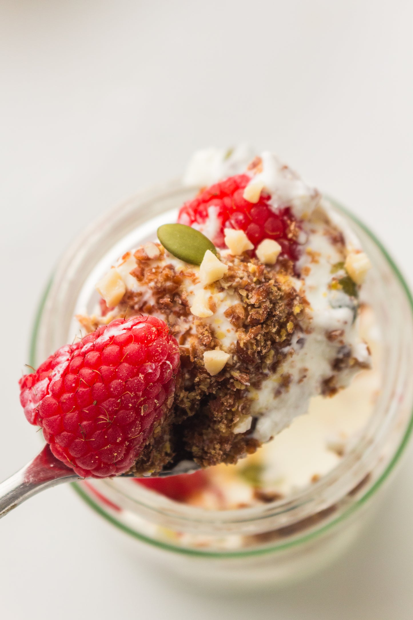 Done-for-You High-Protein, High-Fibre Meal Prep eBook