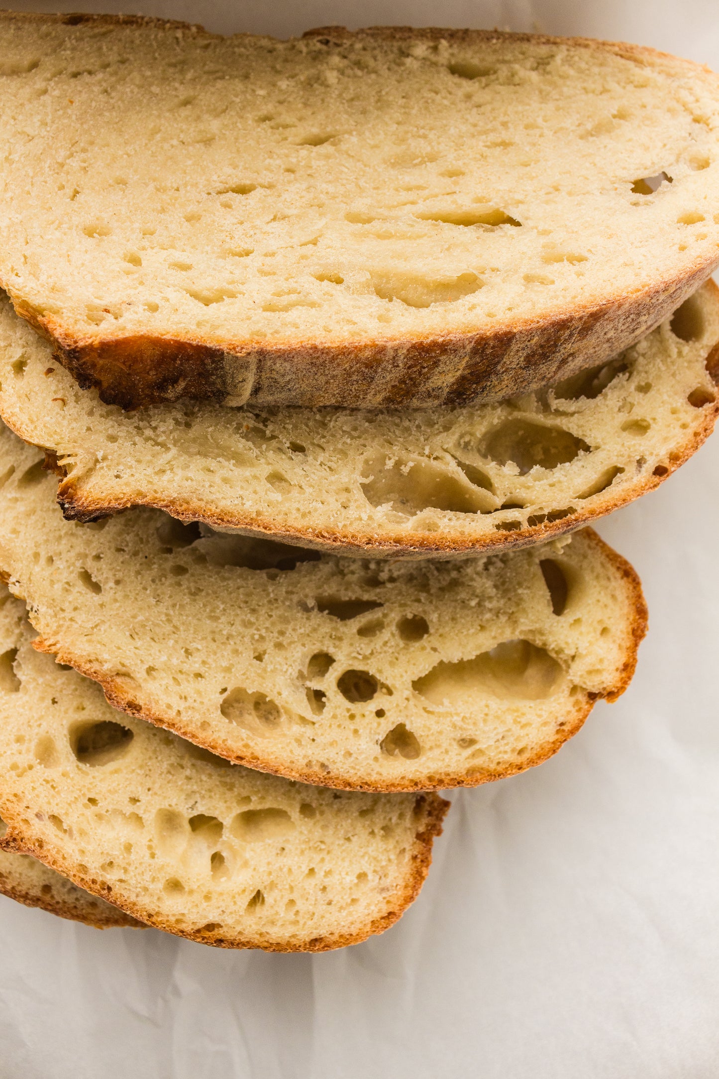 Artisan Sourdough Loaf (PLR Recipe)