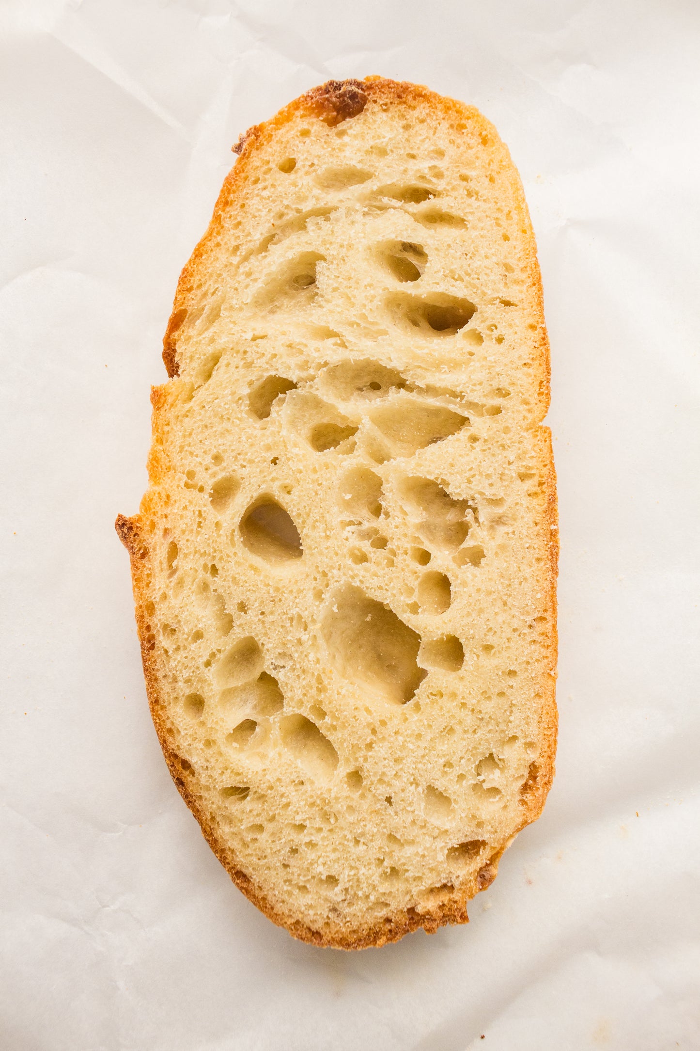 Artisan Sourdough Loaf (PLR Recipe)